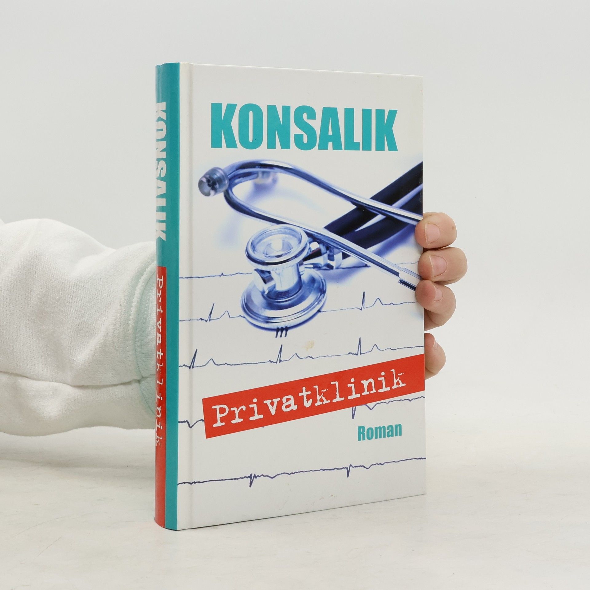 Konsalik Privatklinik