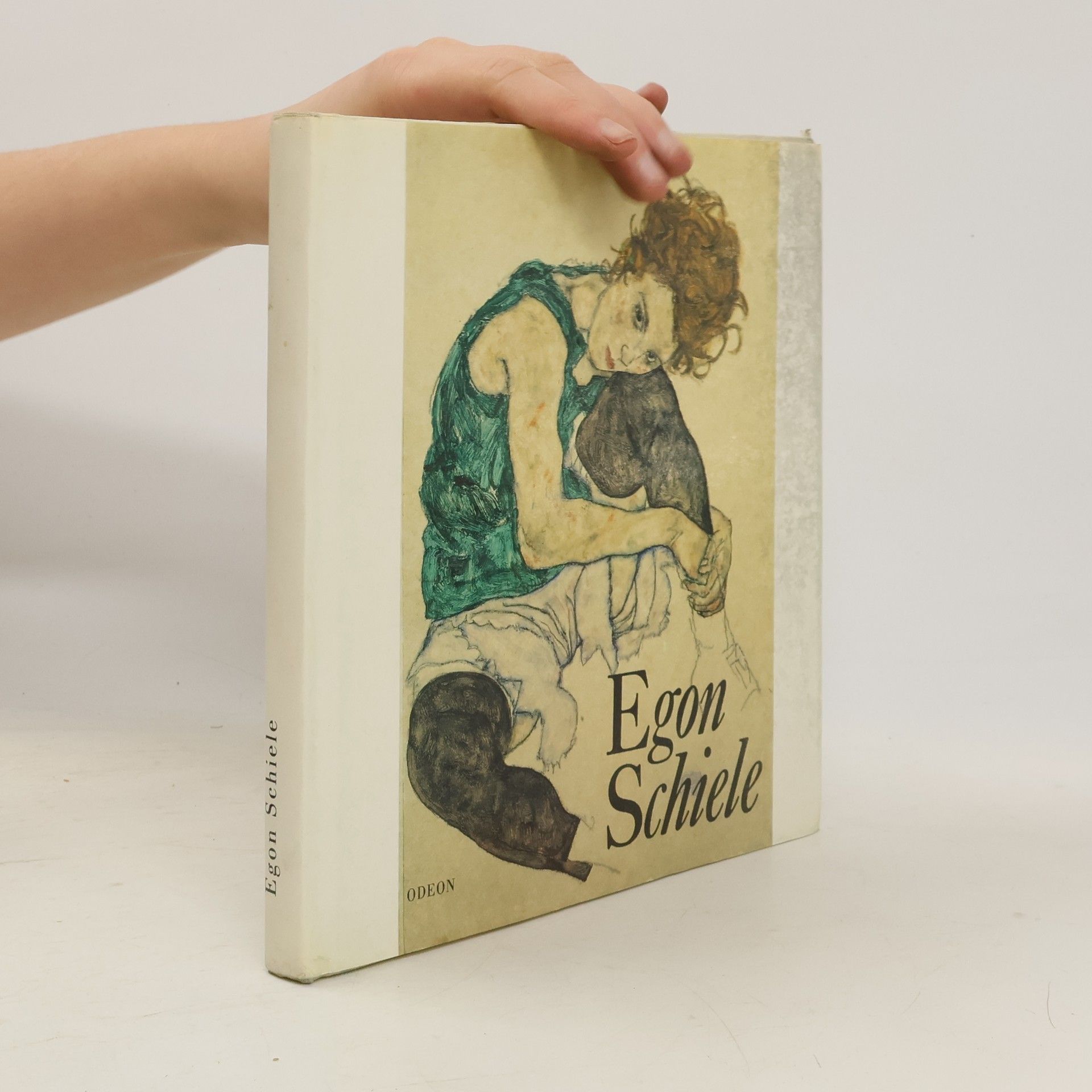 Egon Schiele