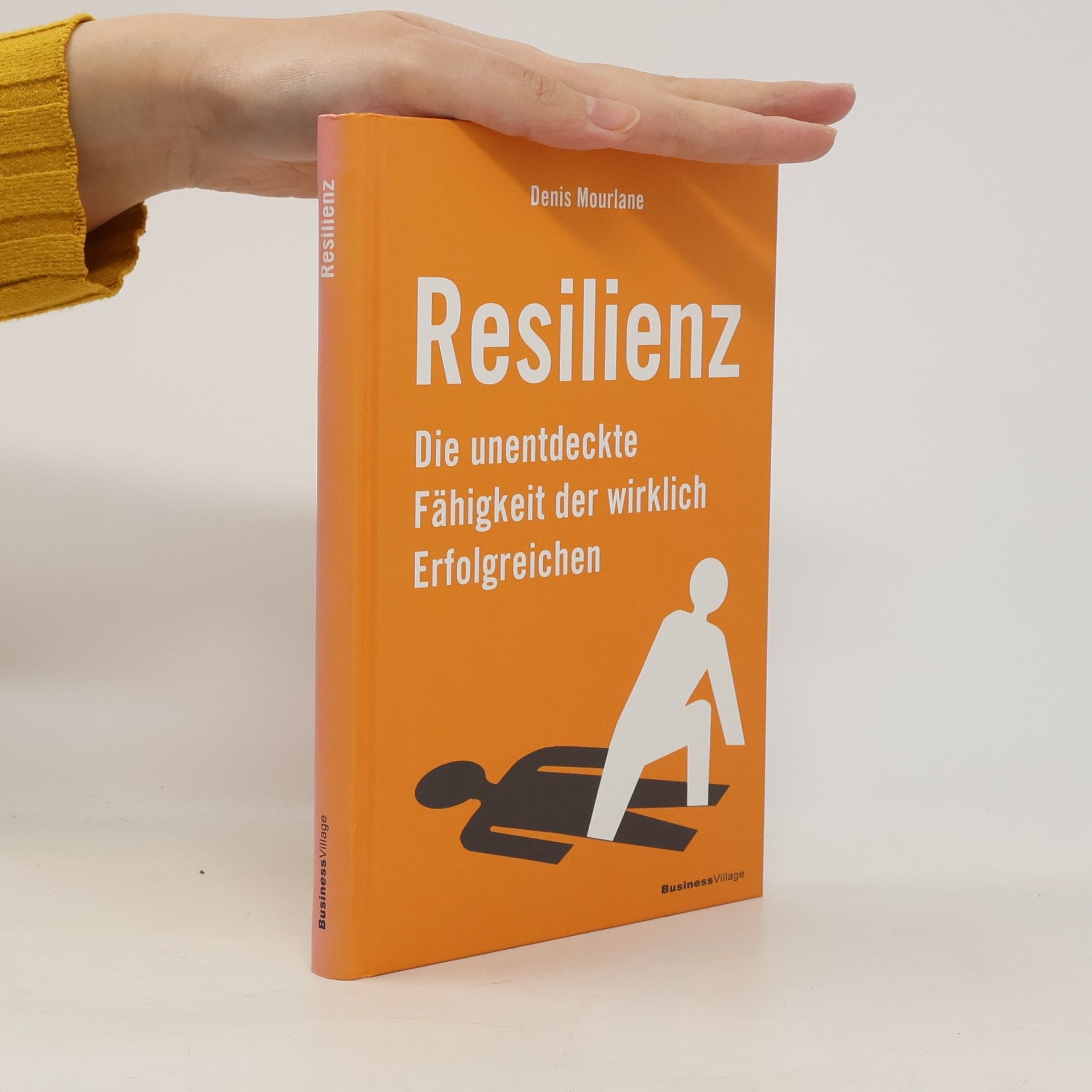 Resilienz