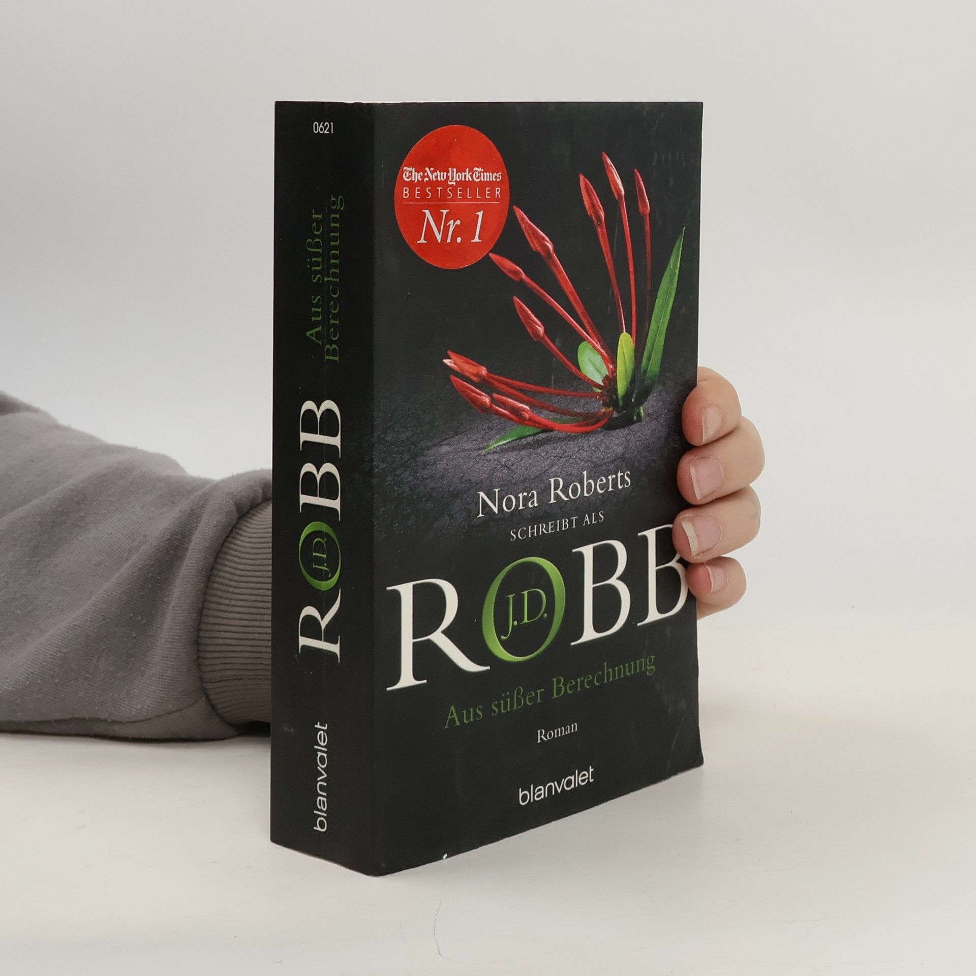 Aus süßer Berechnung