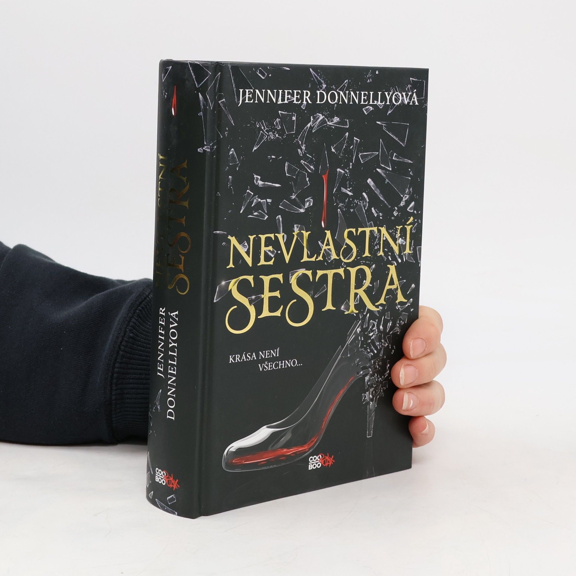 Nevlastní sestra