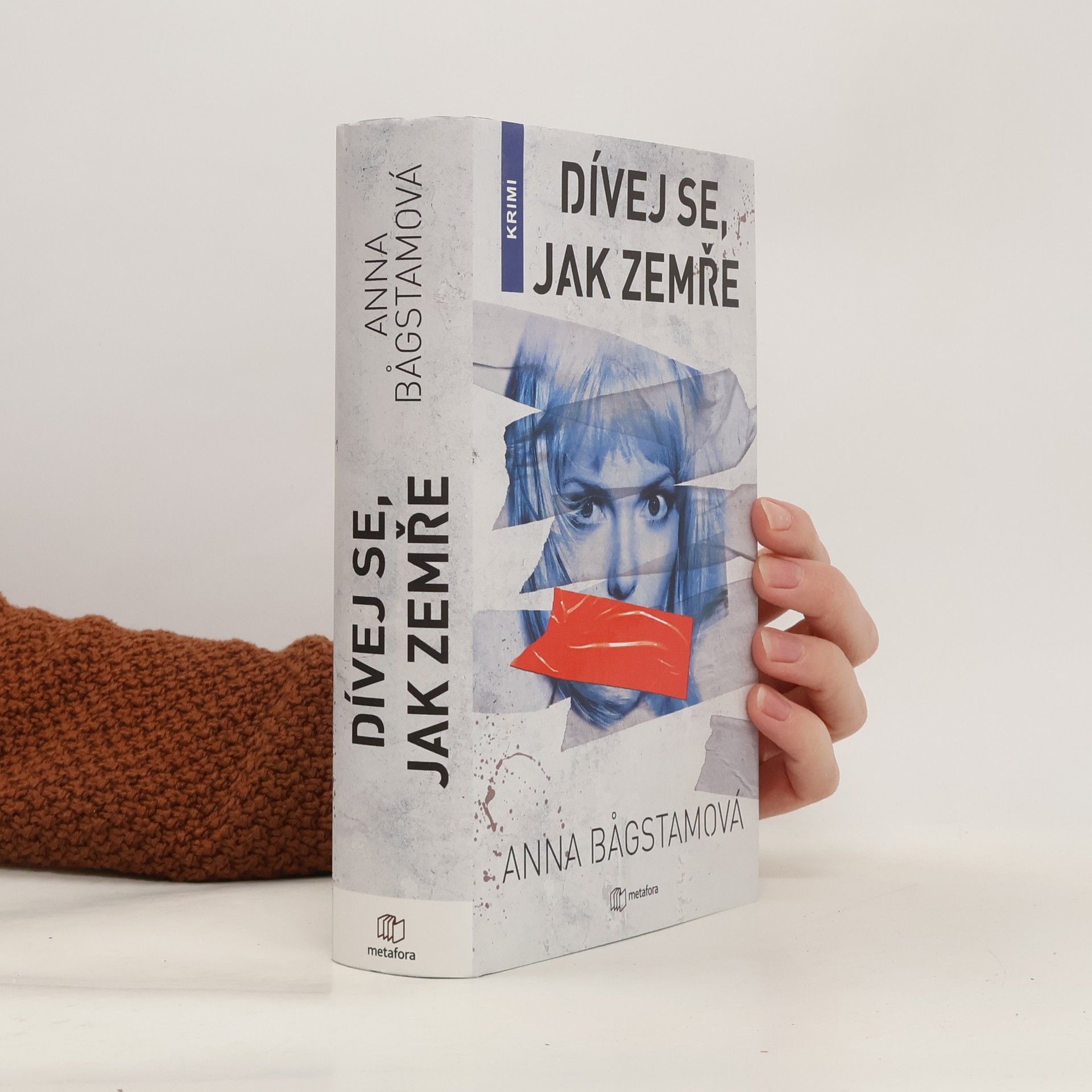 Dívej se, jak zemře