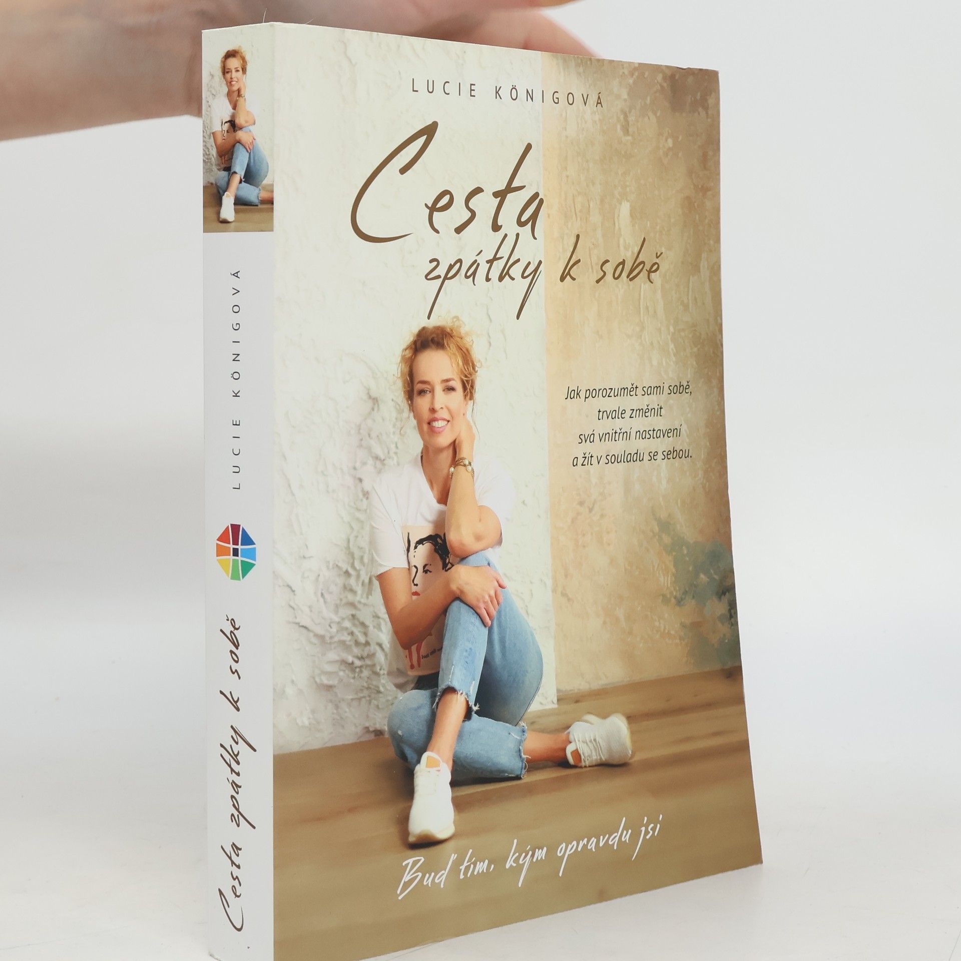 Cesta zpátky k sobě