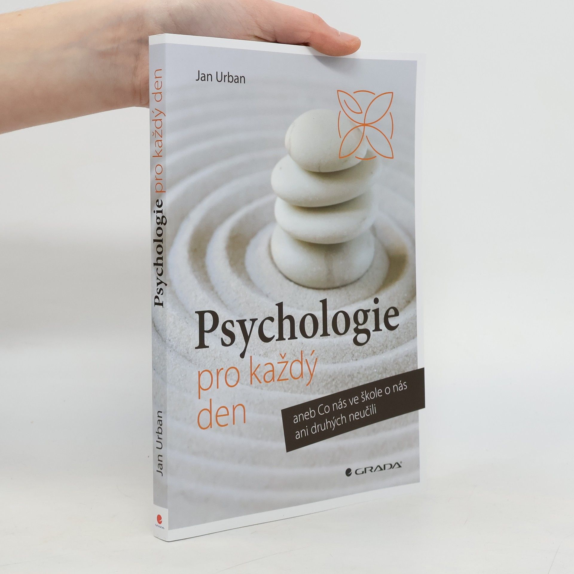 Psychologie pro každý den