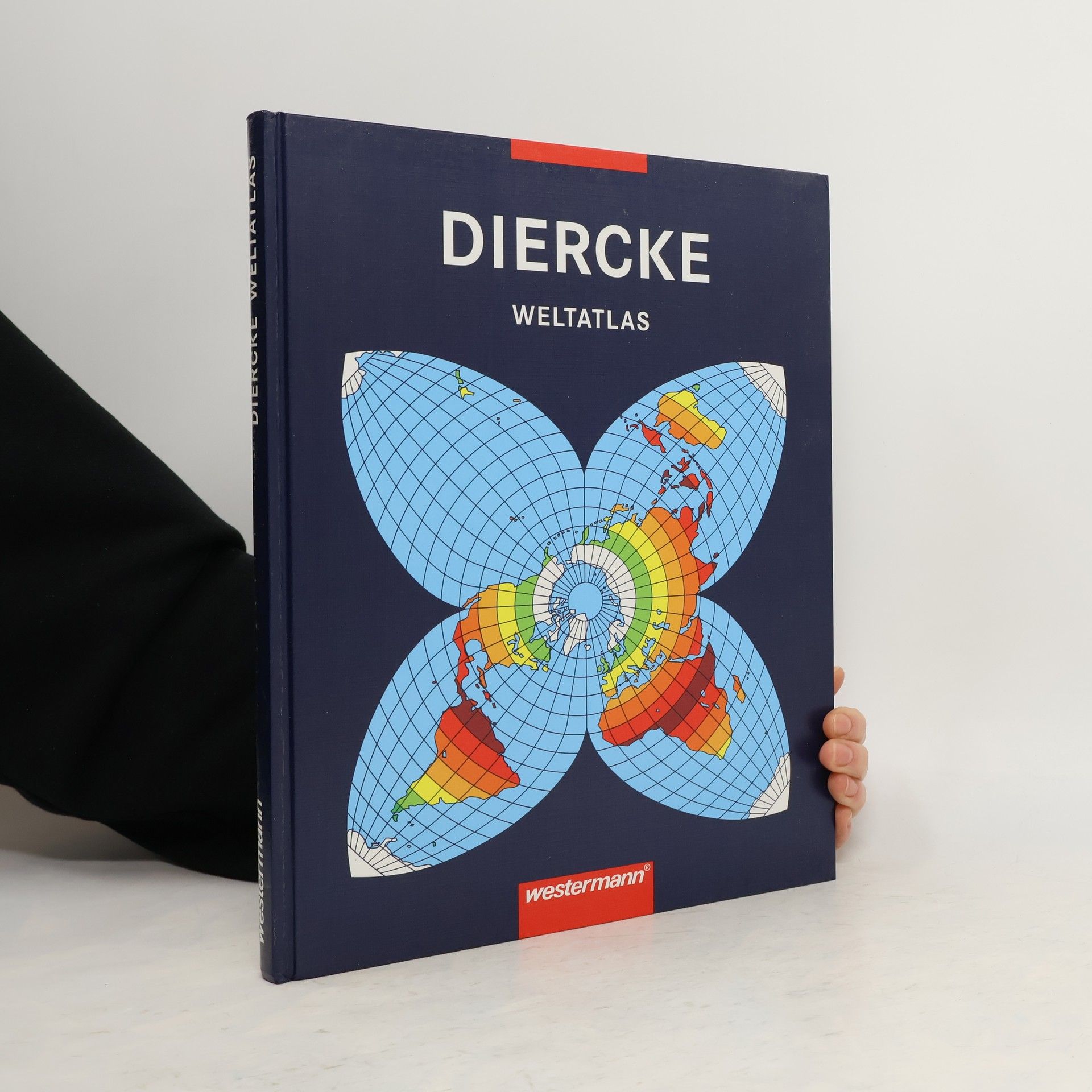 Diercke Weltatlas