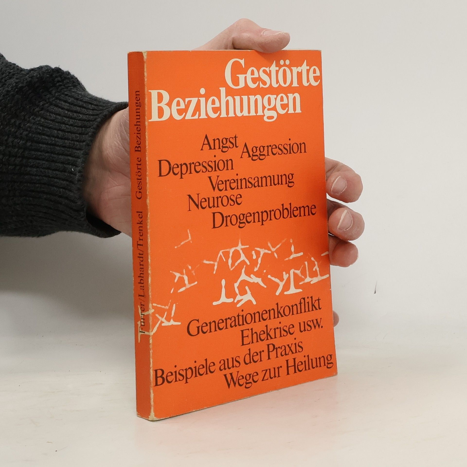 Gestörte Beziehungen