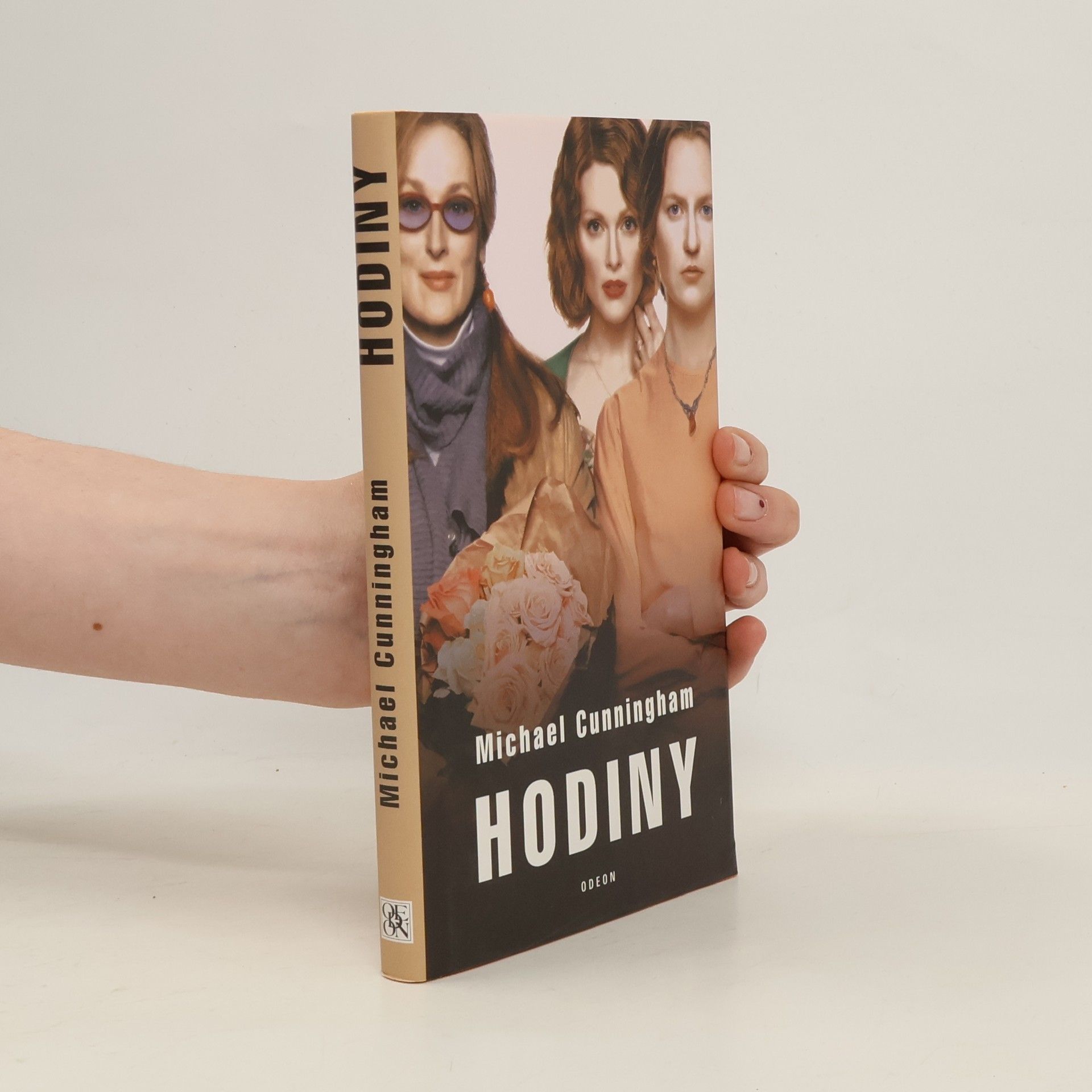 Michael Cunningham Hodiny