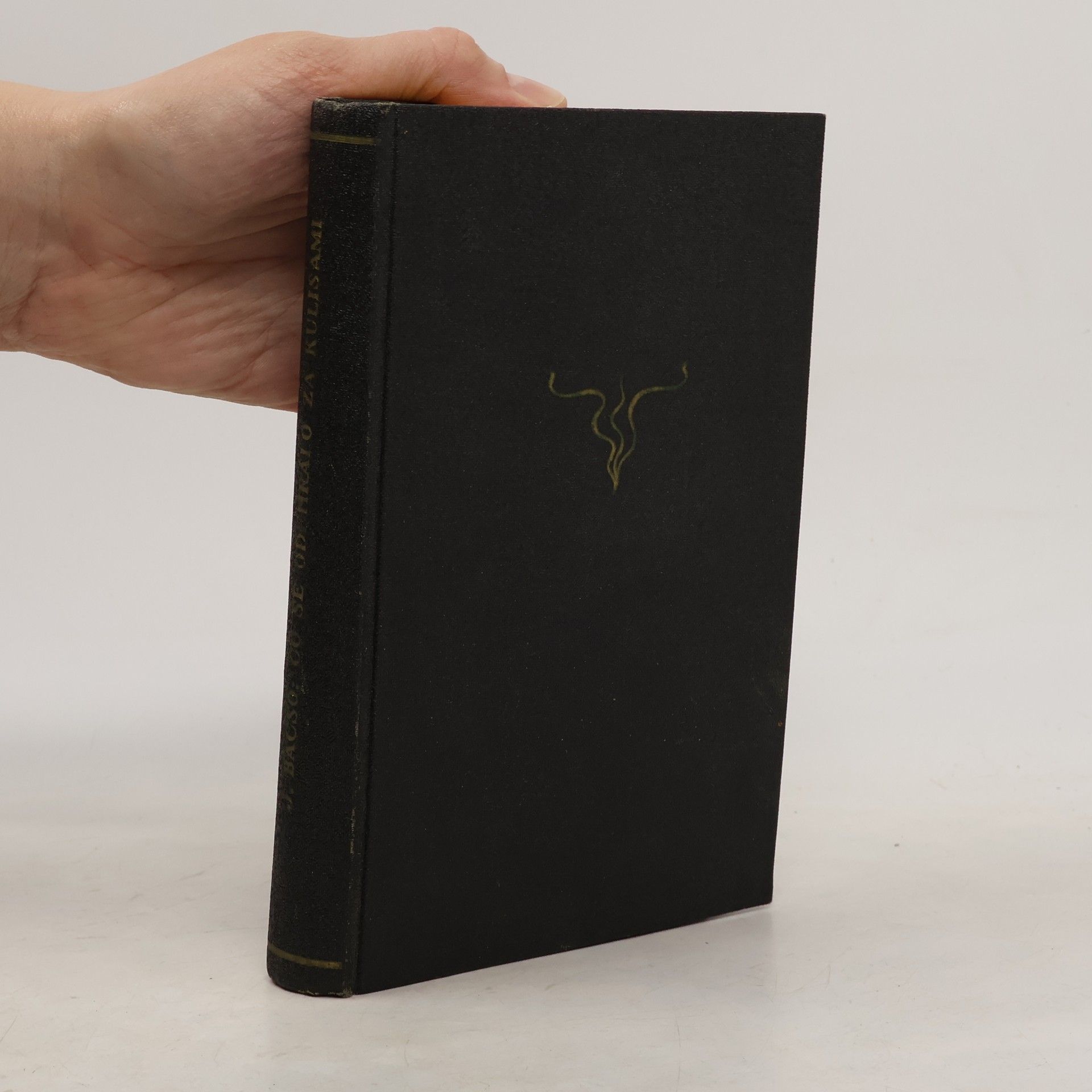 János Bacsó Co se odehrálo za kulisami