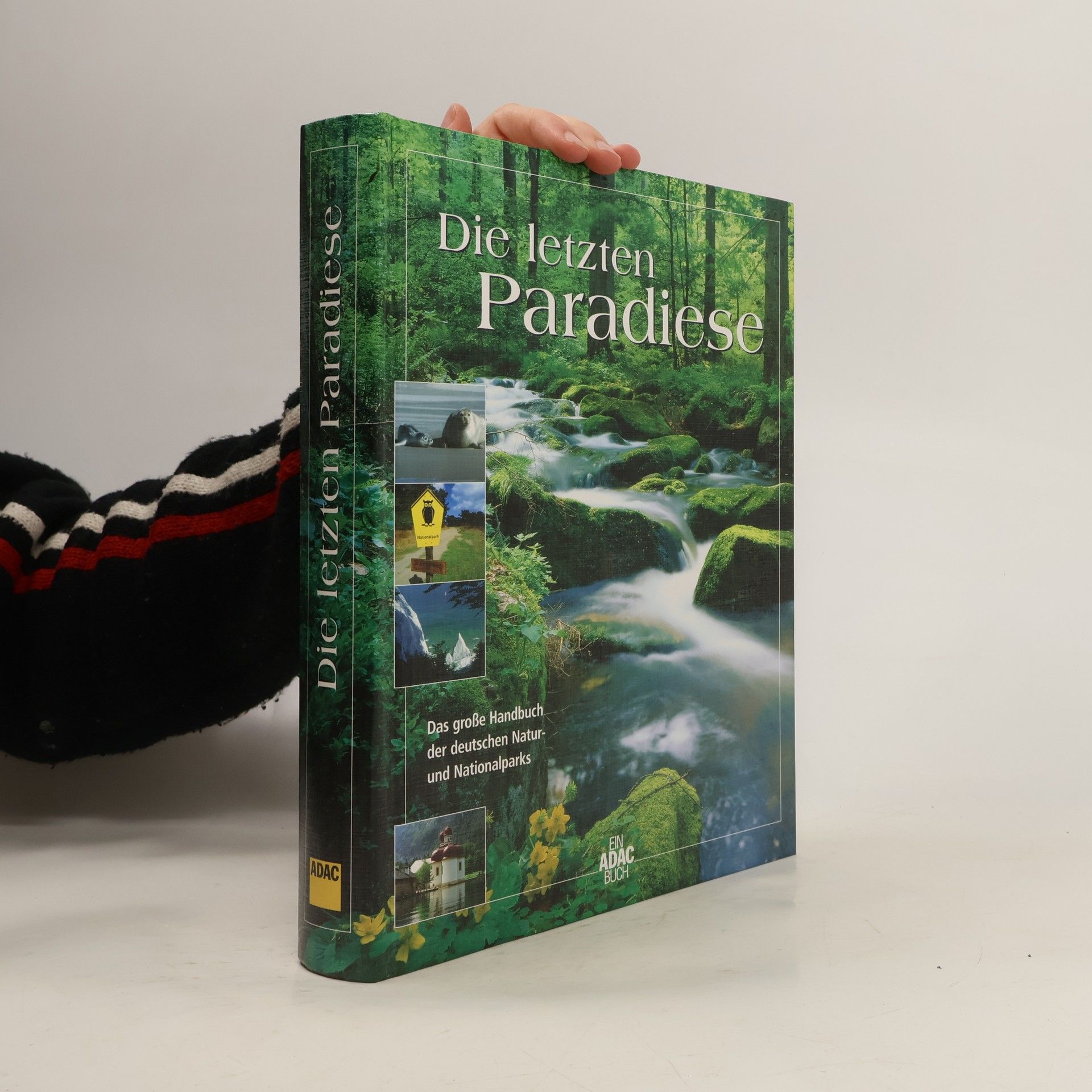 Die letzten Paradiese