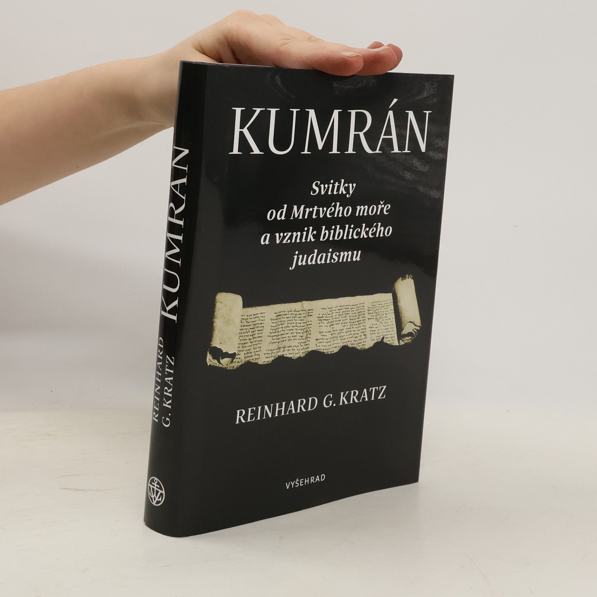 Kumrán