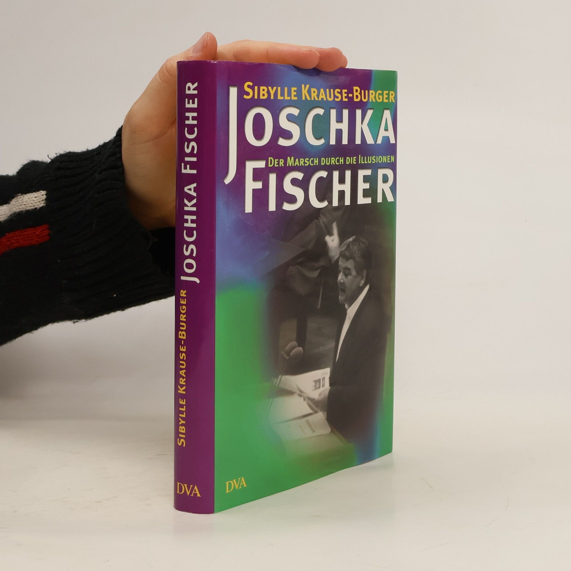 Joschka Fischer