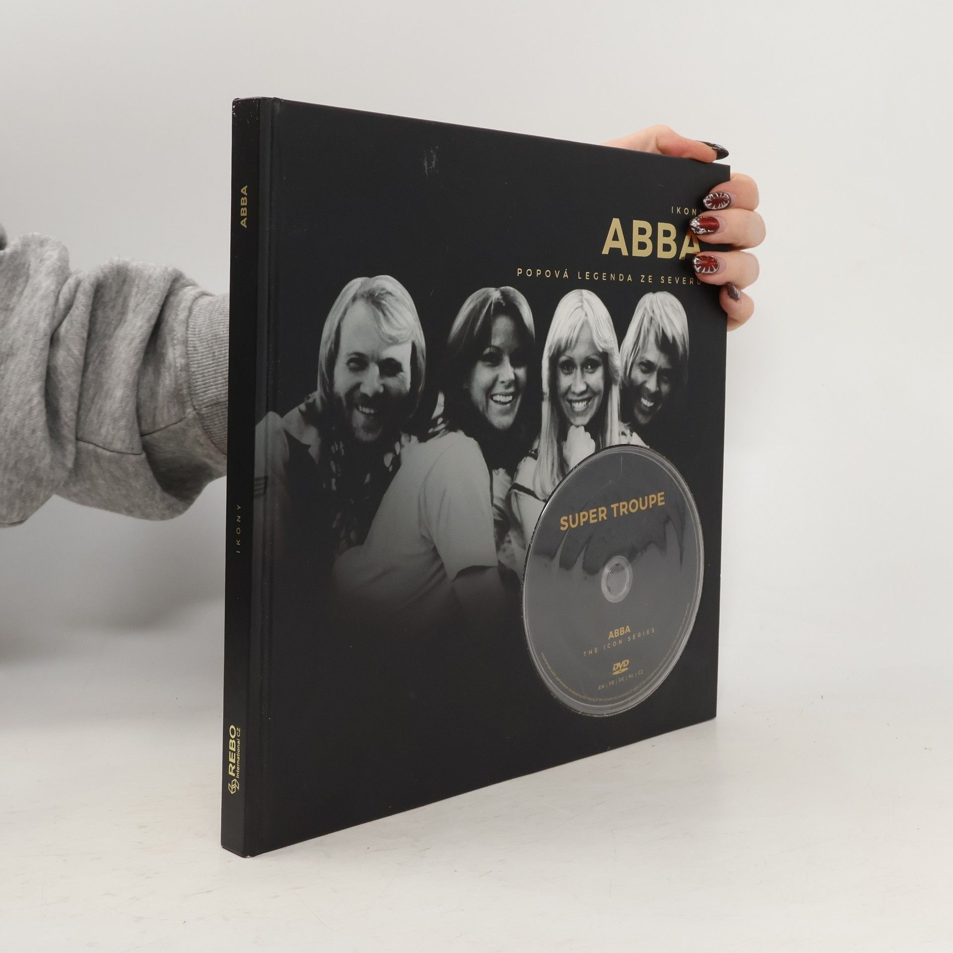 ABBA: Popová legenda ze severu