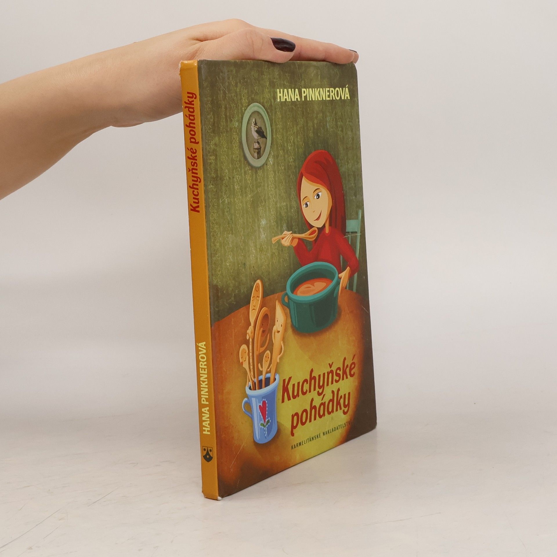 Kuchyňské pohádky