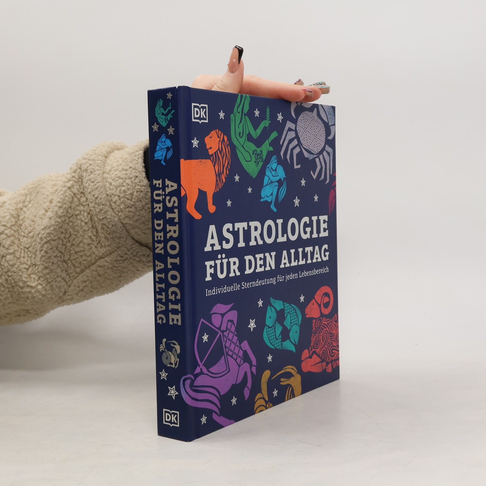Carole Taylor Astrologie für den Alltag