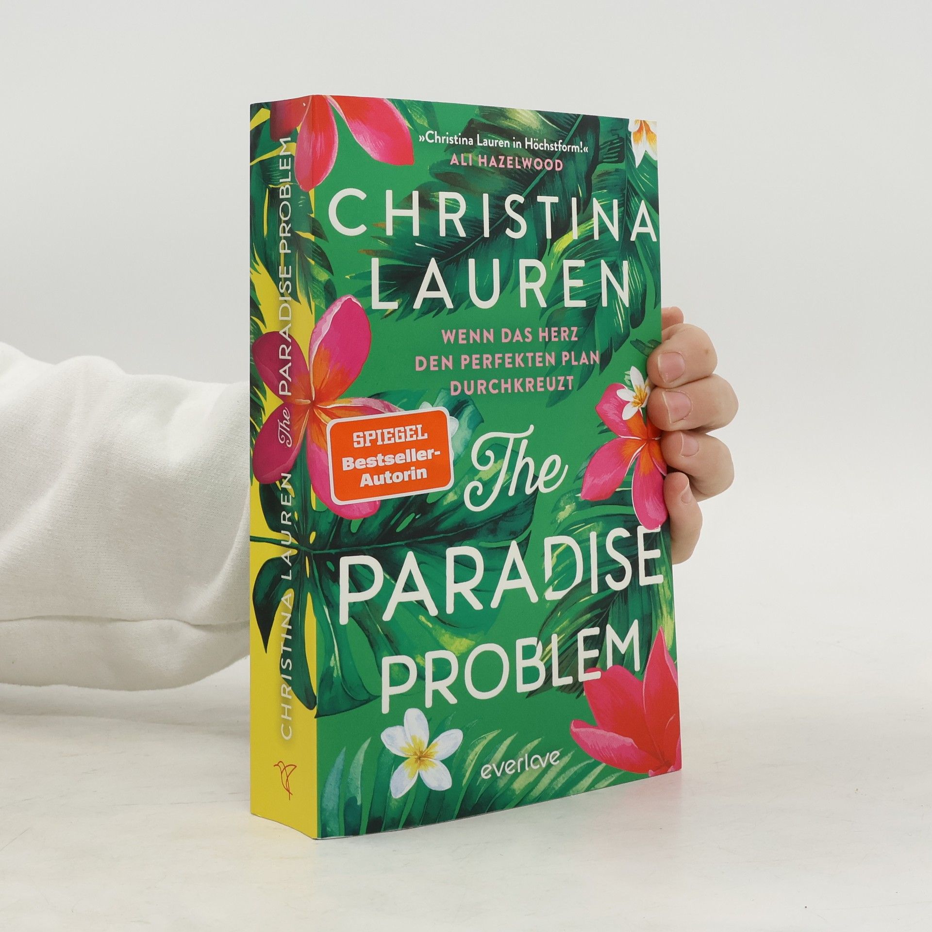 The Paradise Problem