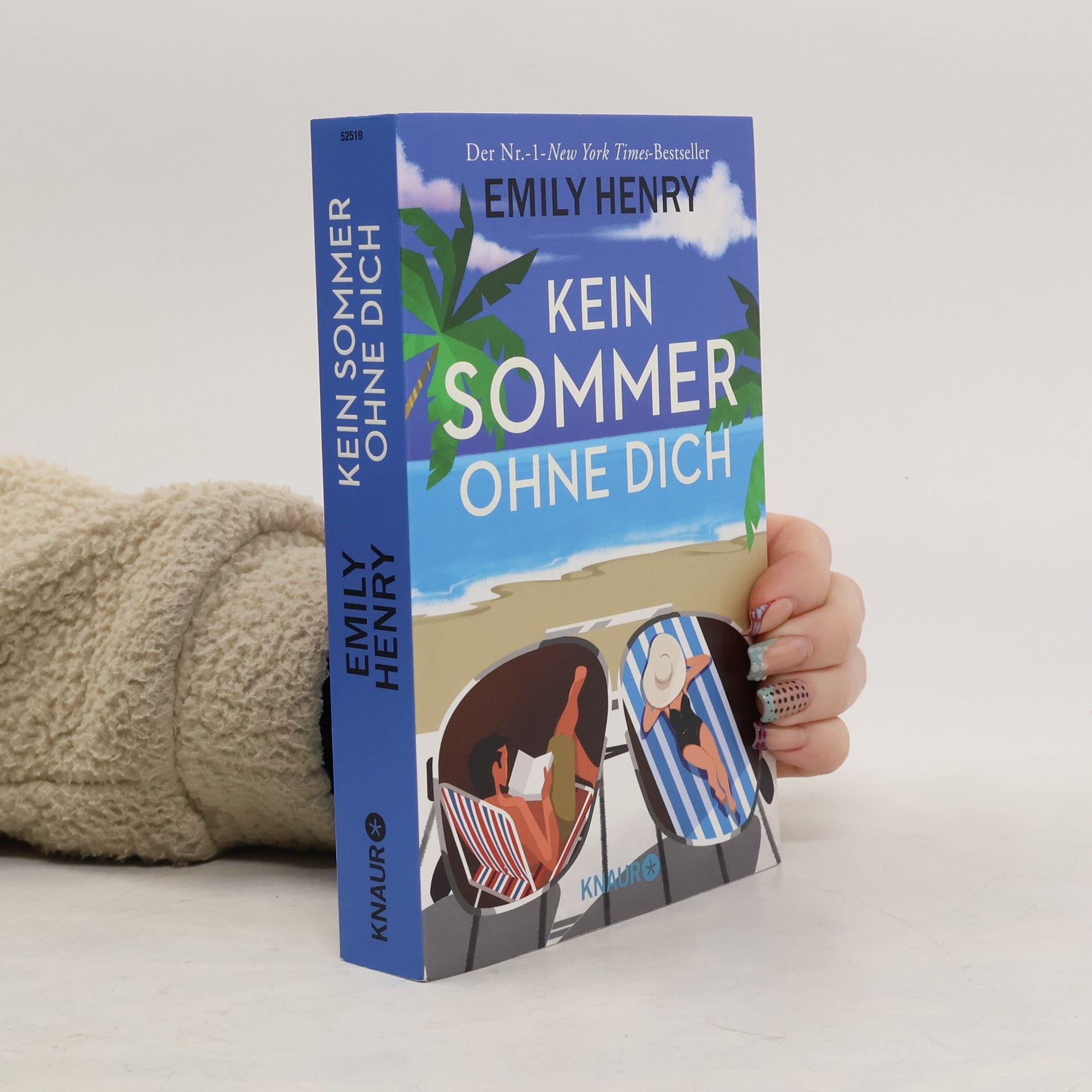 Kein Sommer ohne dich