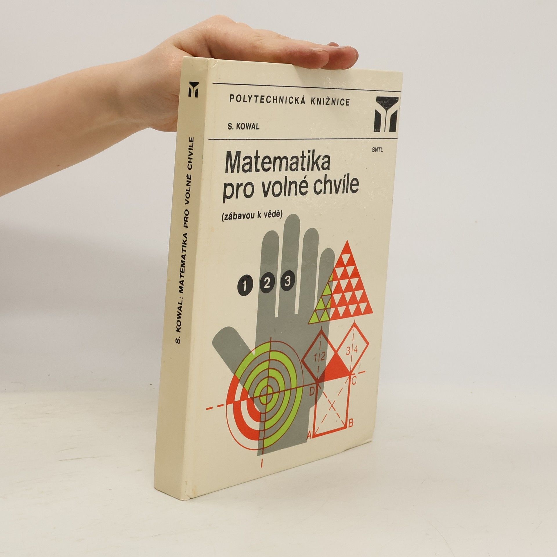 Matematika pro volné chvíle