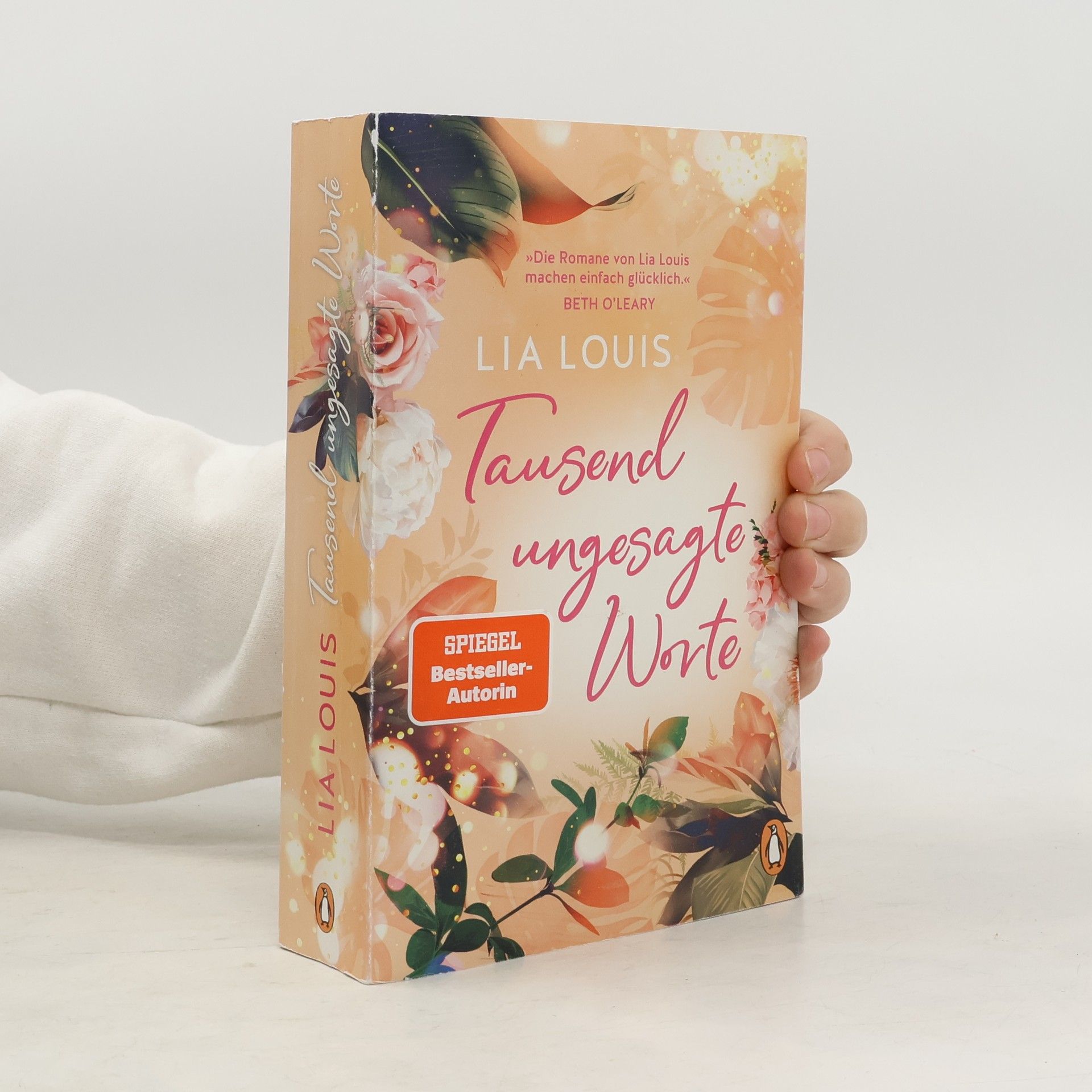 Tausend ungesagte Worte