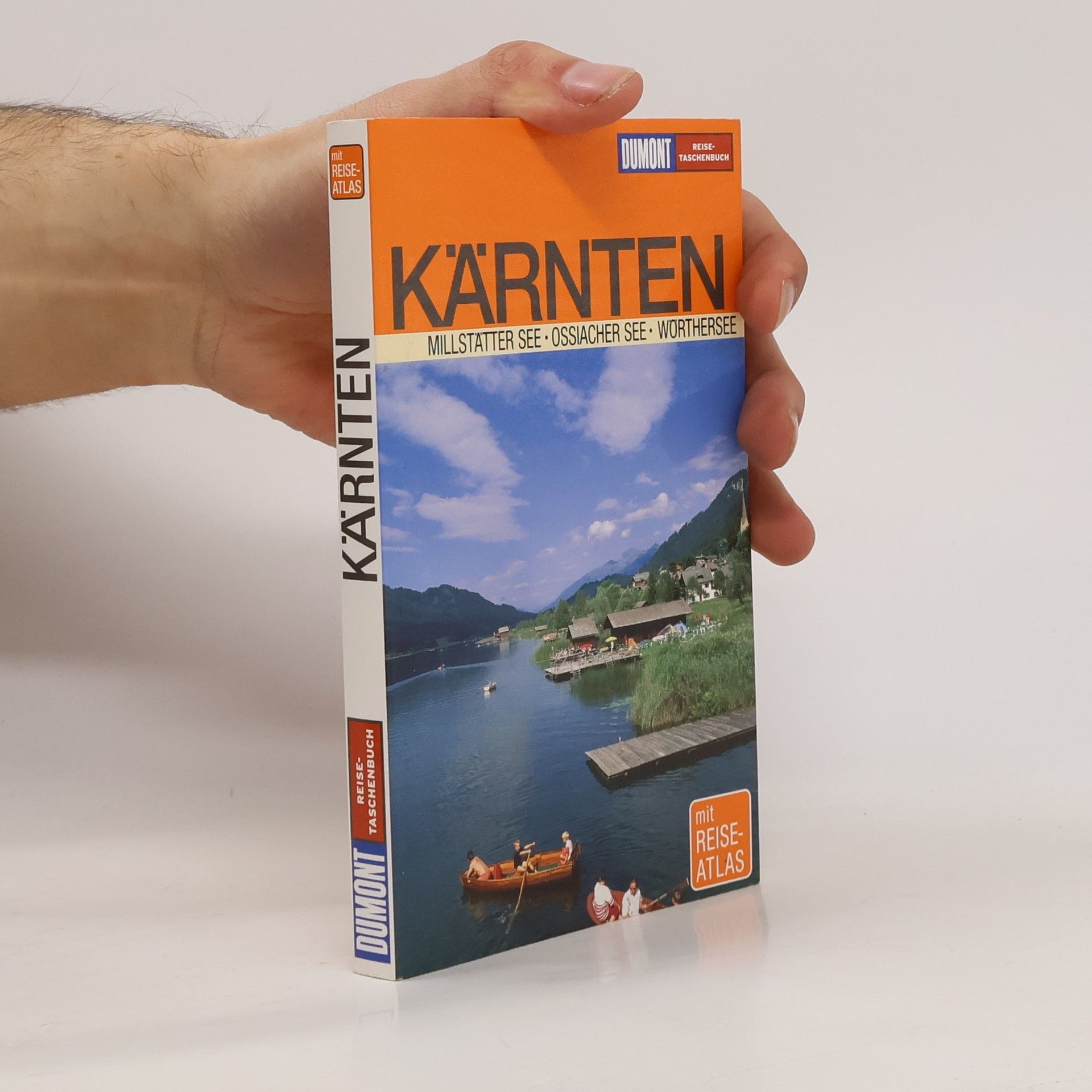 Walter Weiss Kärnten