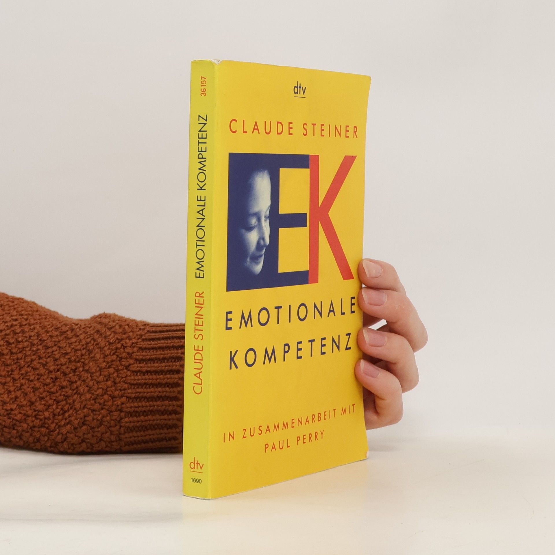 Emotionale Kompetenz