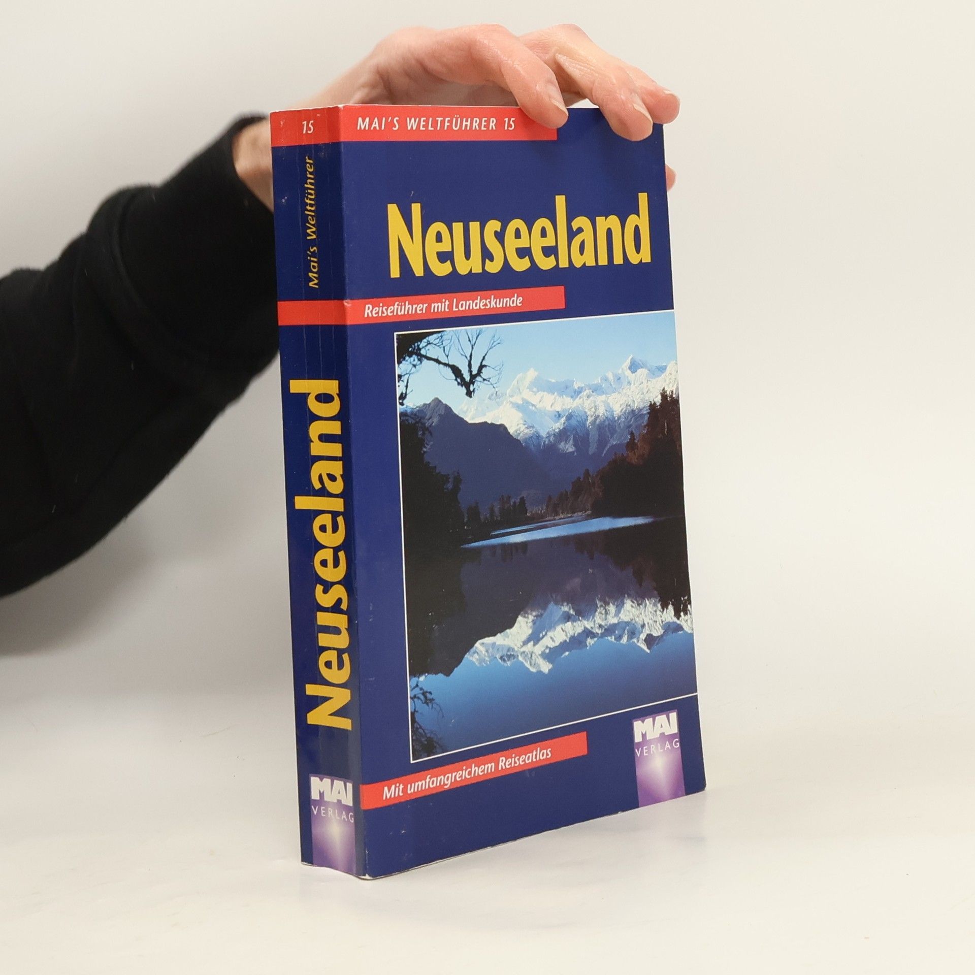 Neuseeland