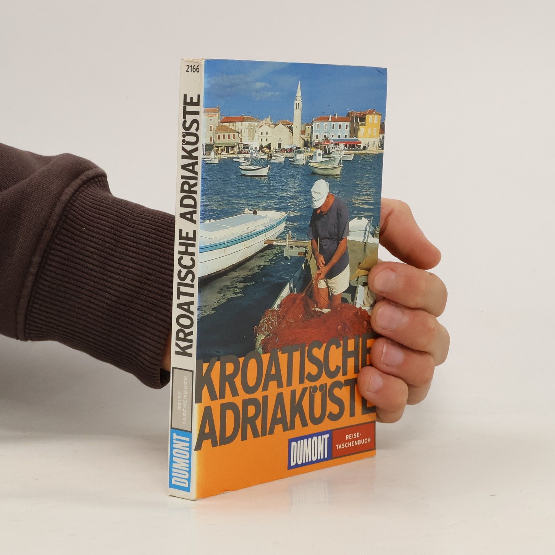 Kroatische Adriaküste