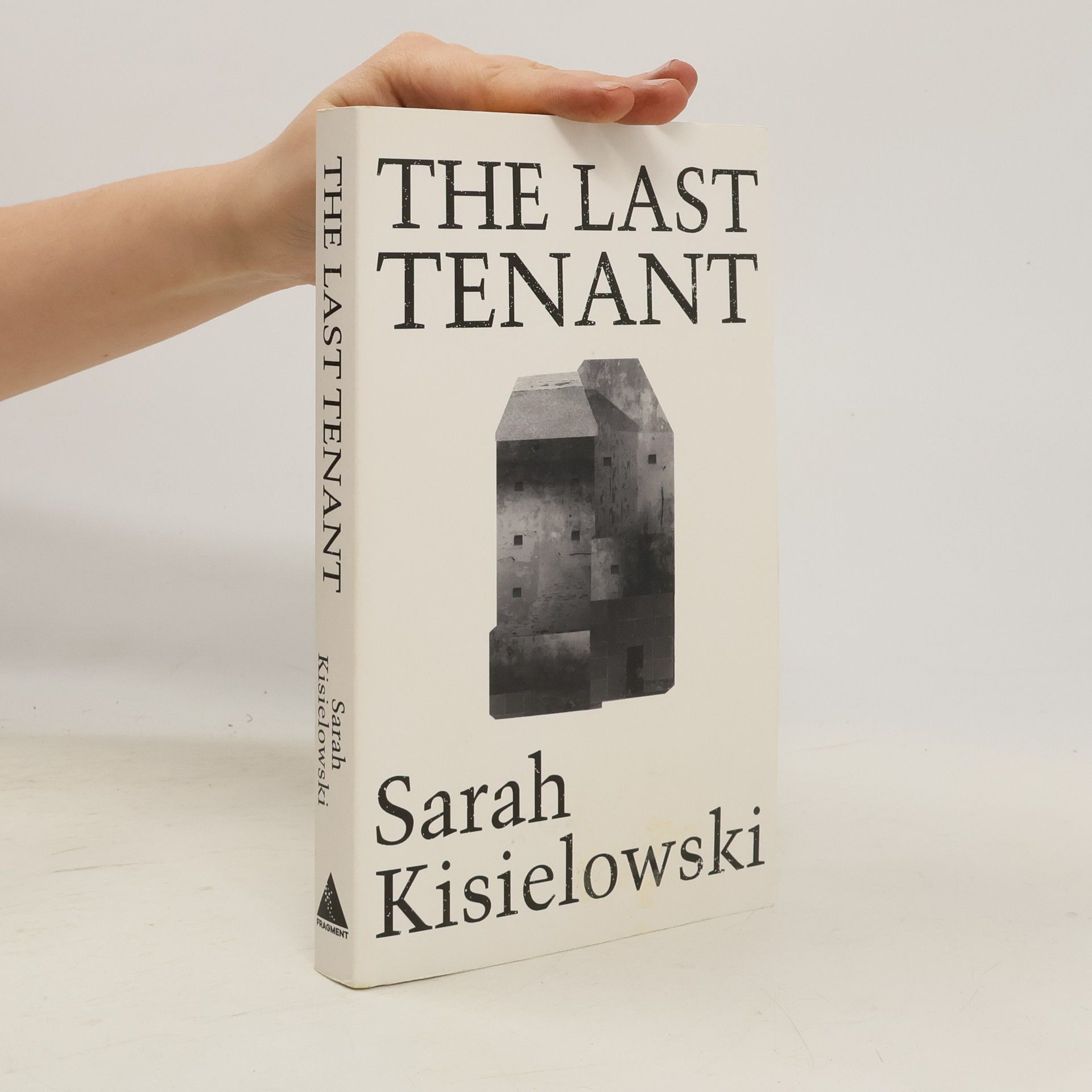 Sarah Kisielowski The Last Tenant