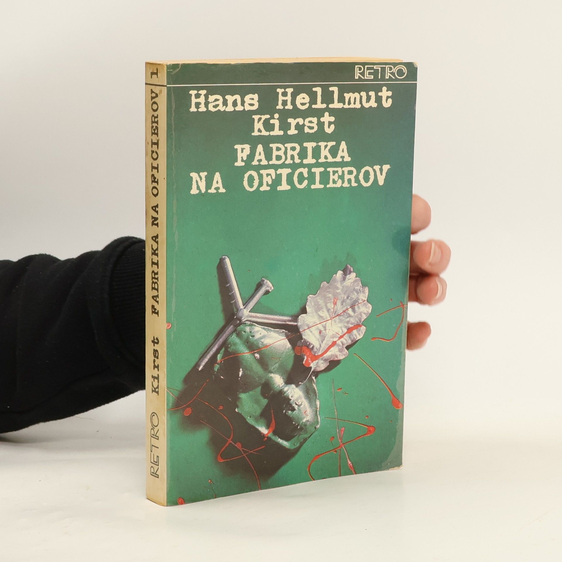 Fabrika na oficierov 1