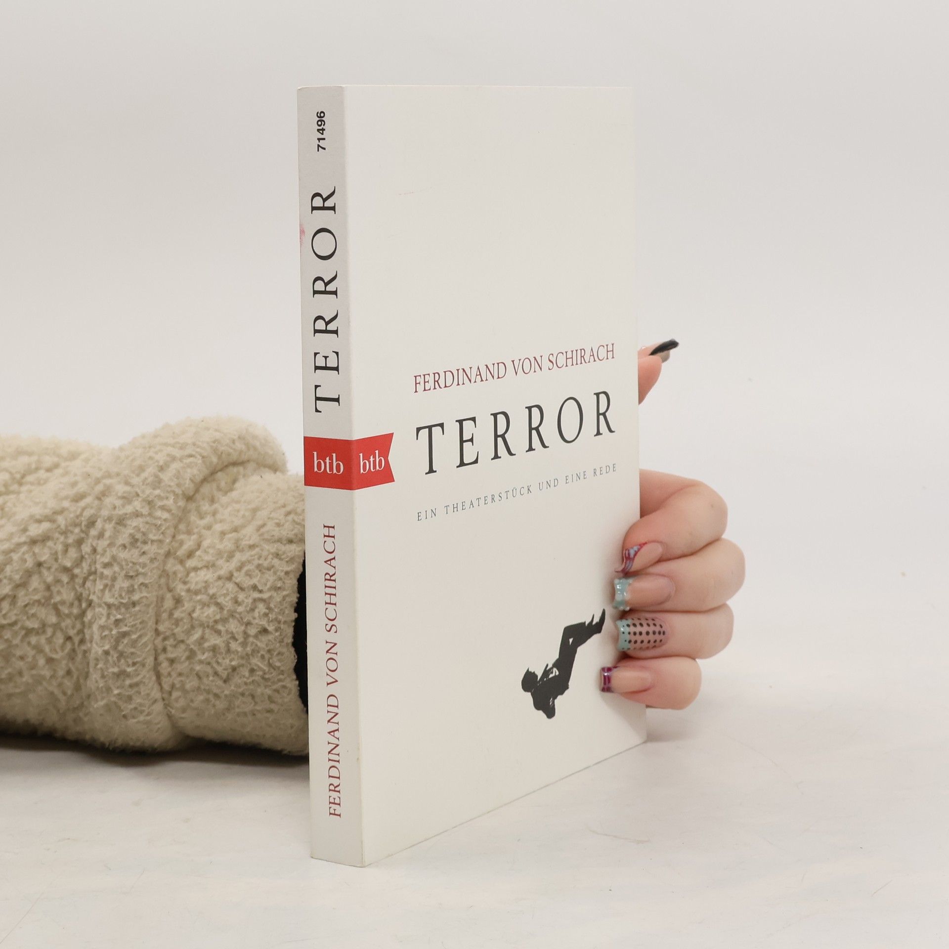 Ferdinand Schirach Terror
