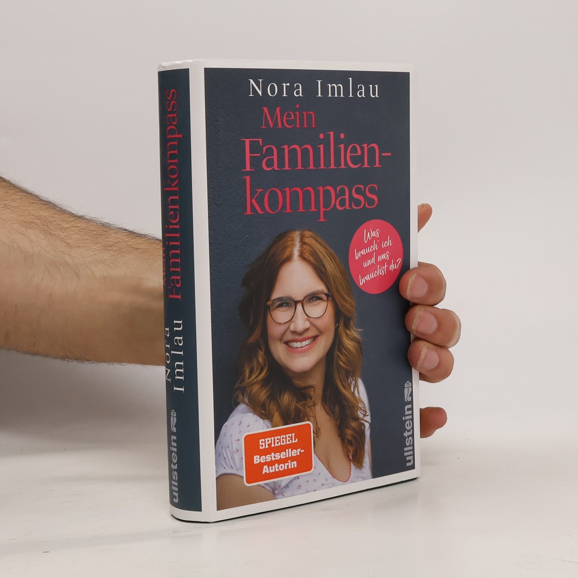 Mein Familienkompass