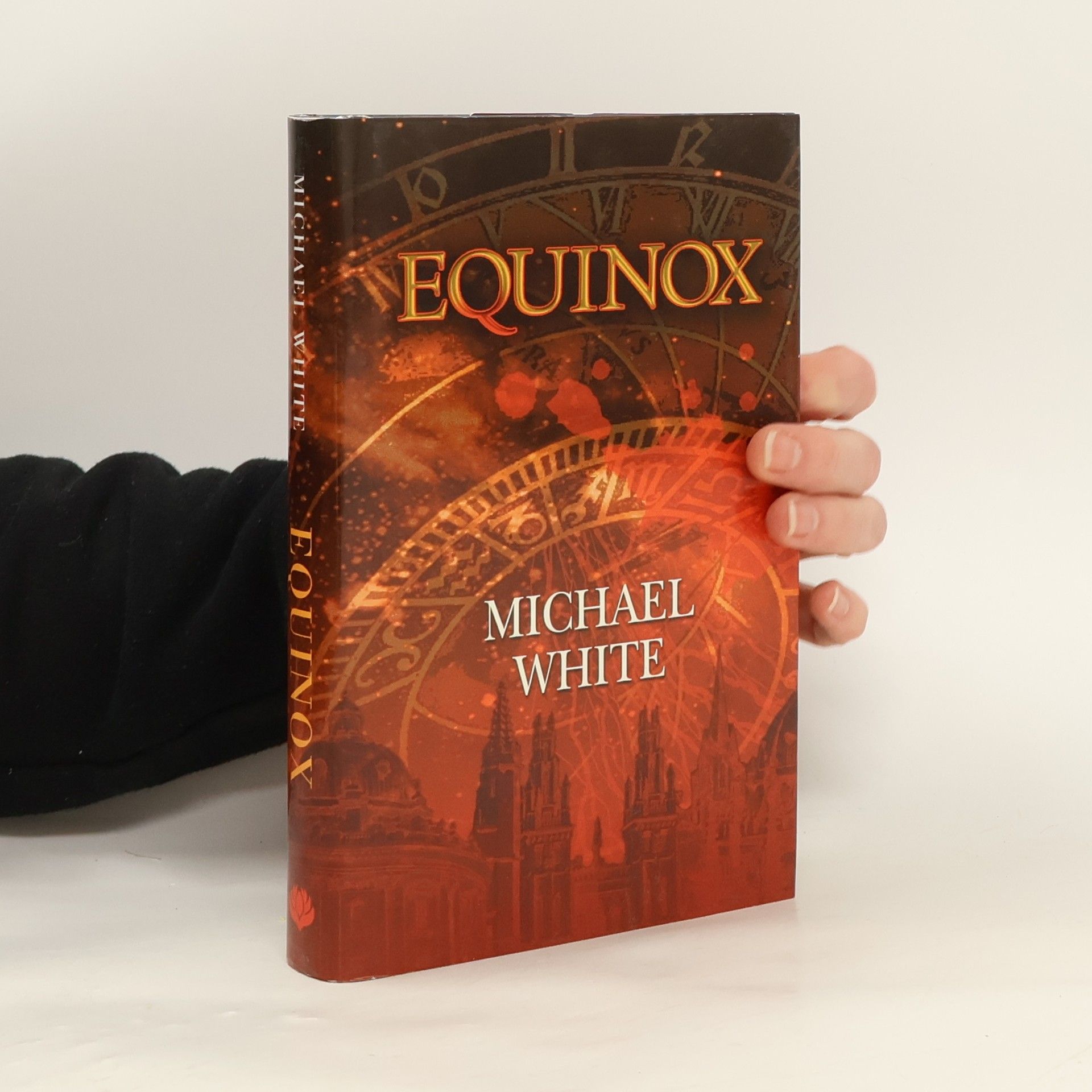 Michael White Equinox