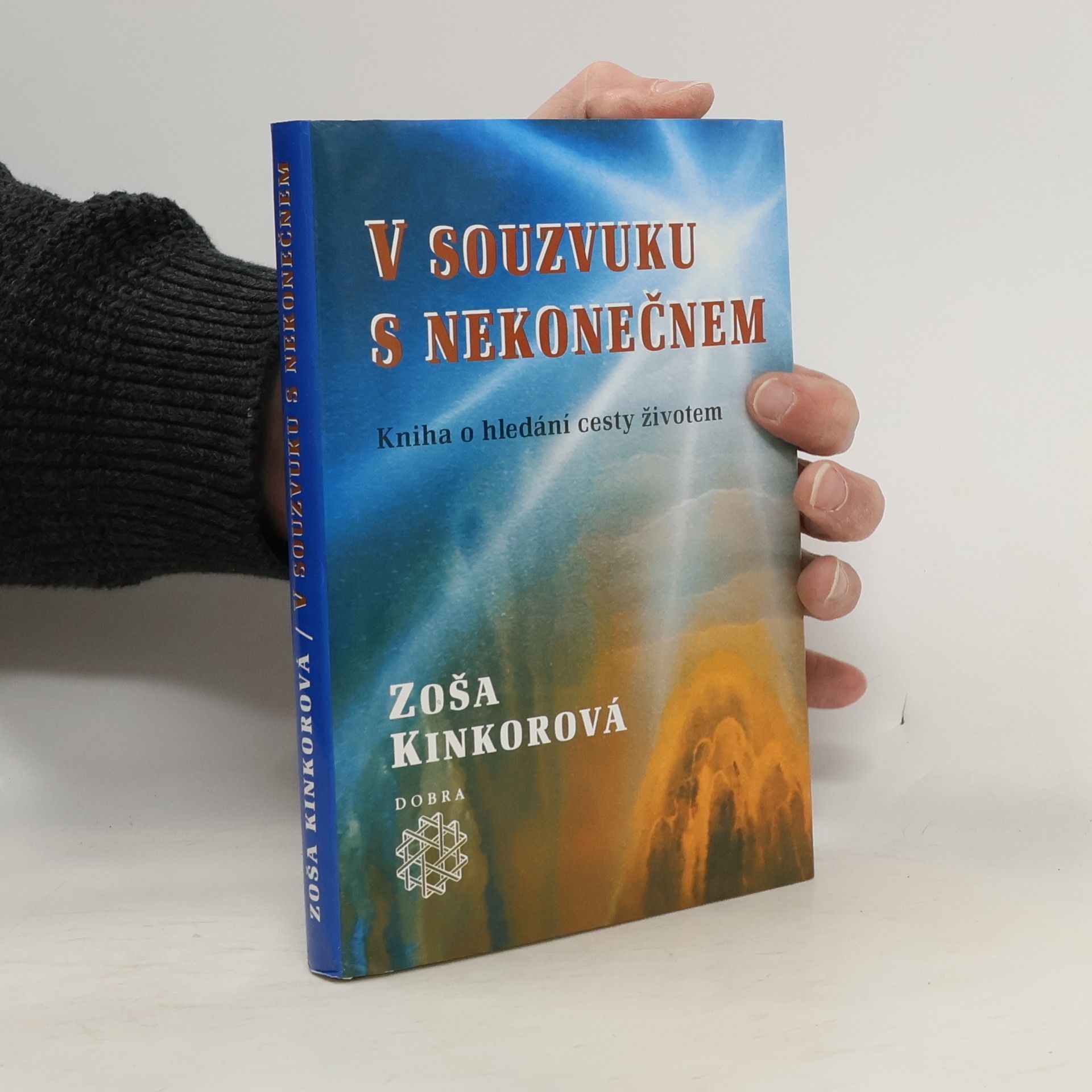 V souzvuku s nekonečnem