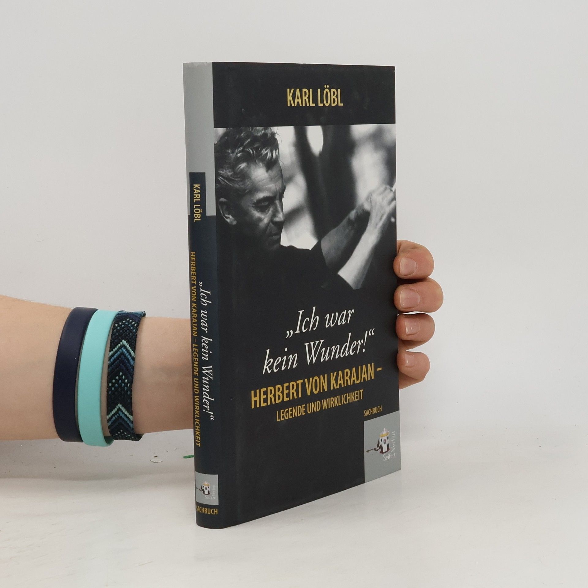 „Ich war kein Wunder!“