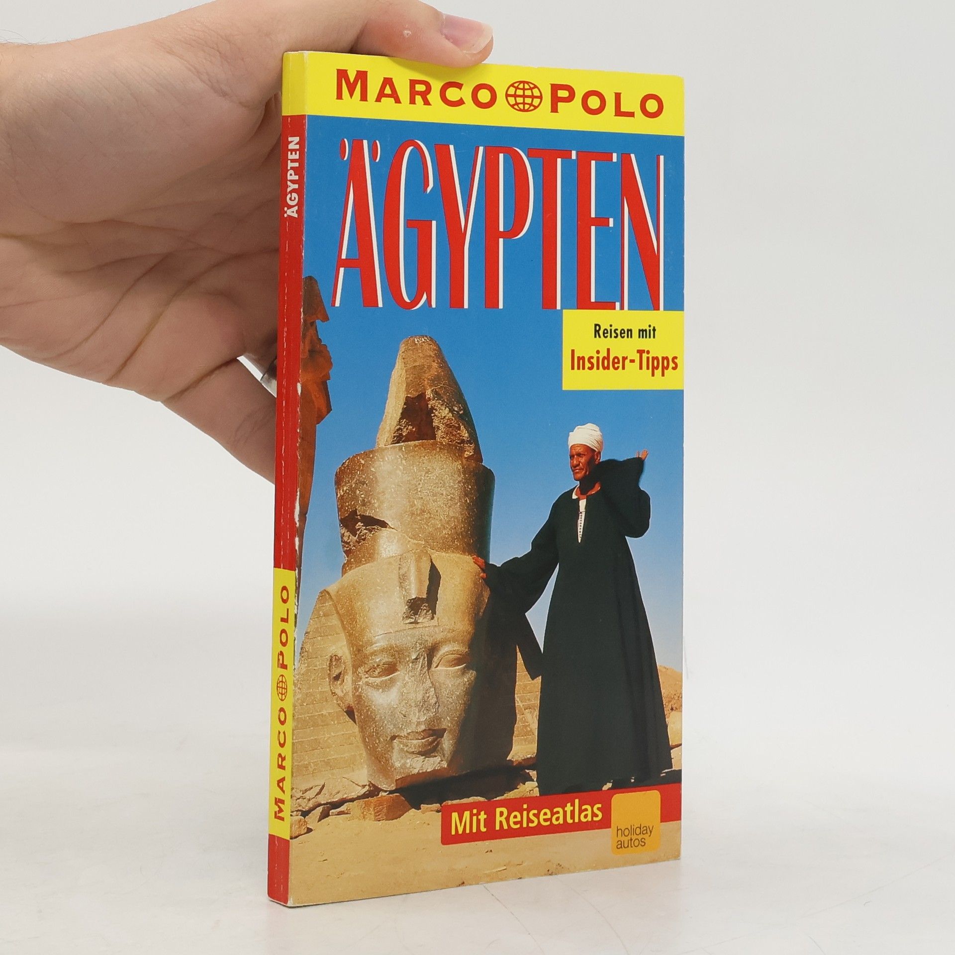 Ägypten