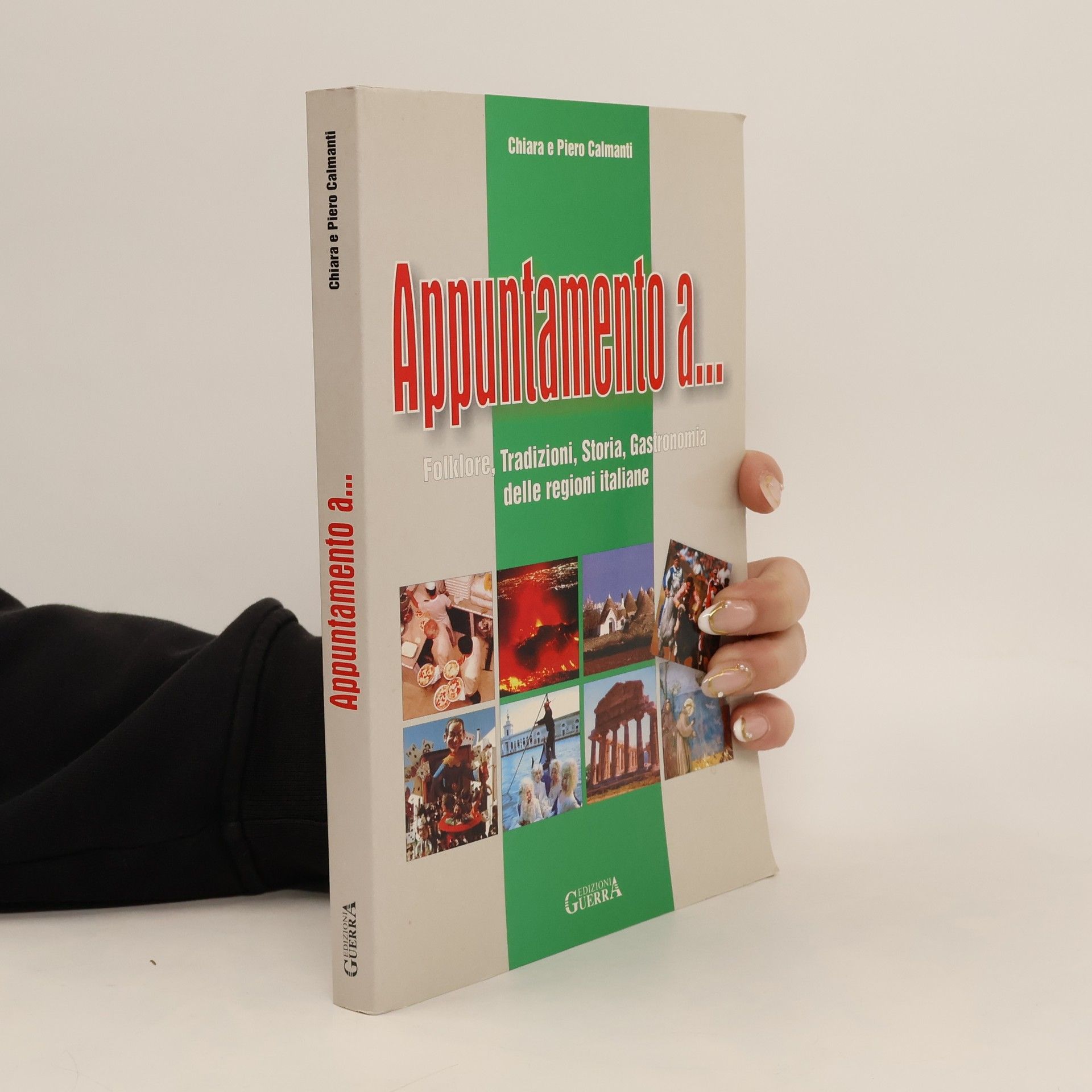 Chiara Calmanti Appuntamento a...