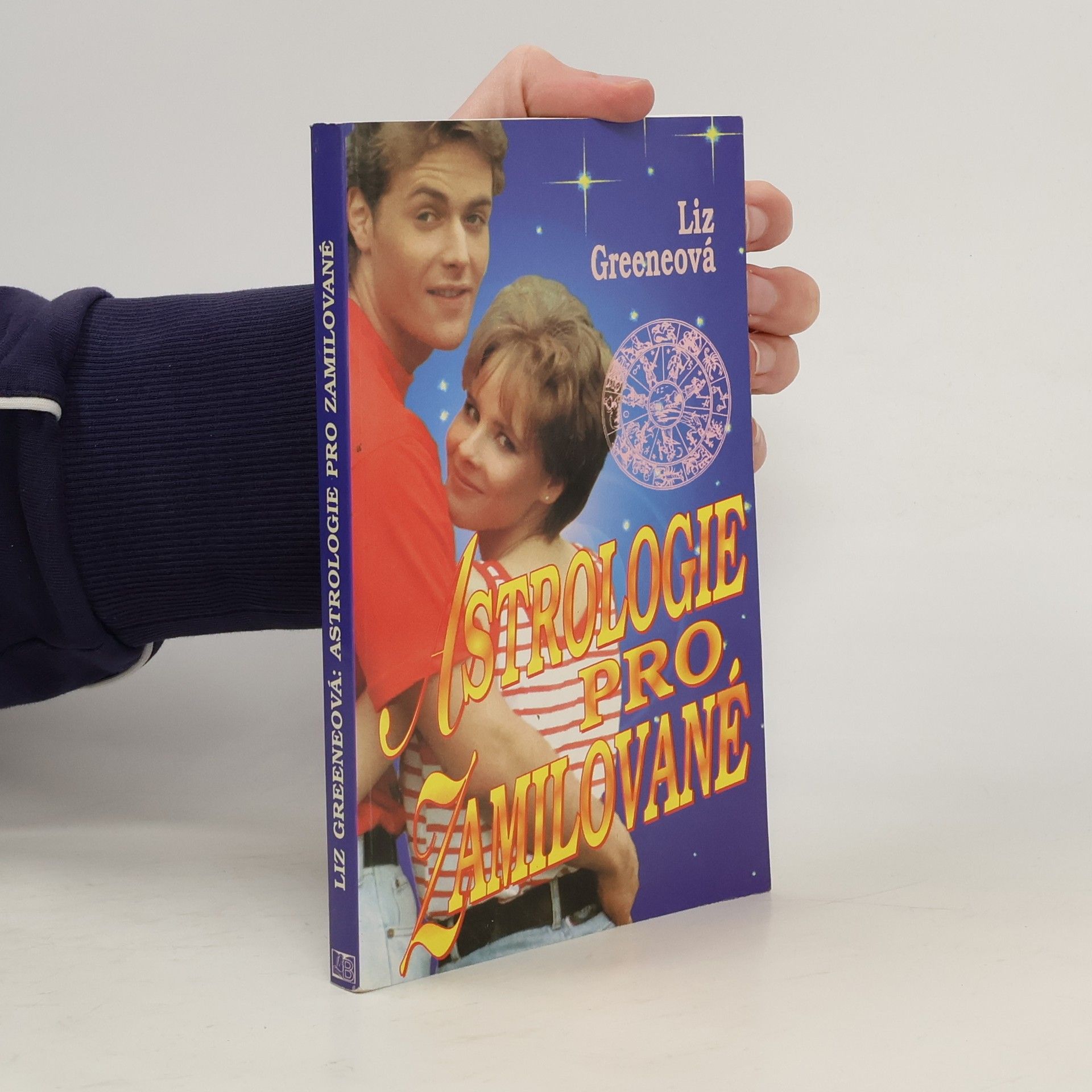 Astrologie pro zamilované