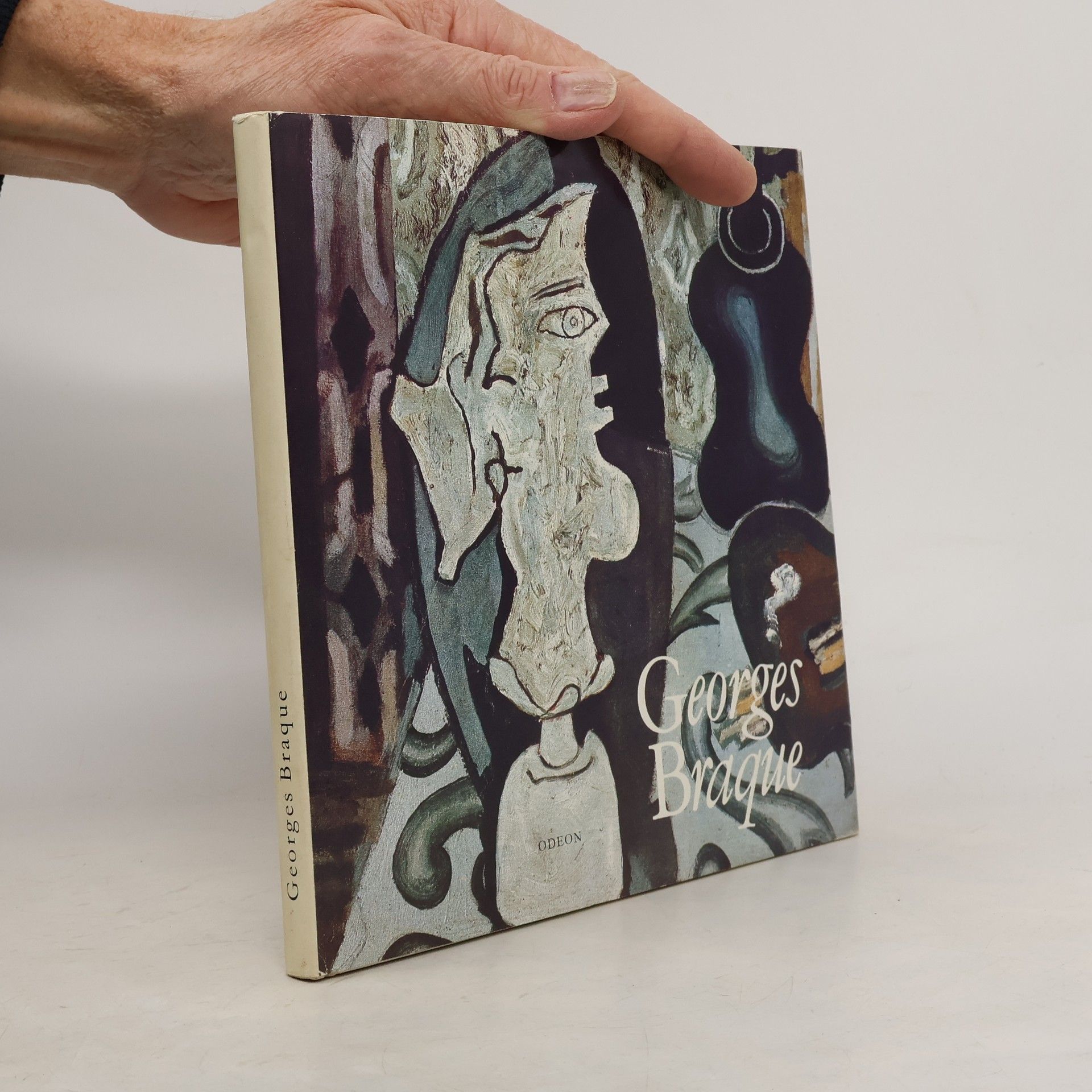 Georges Braque