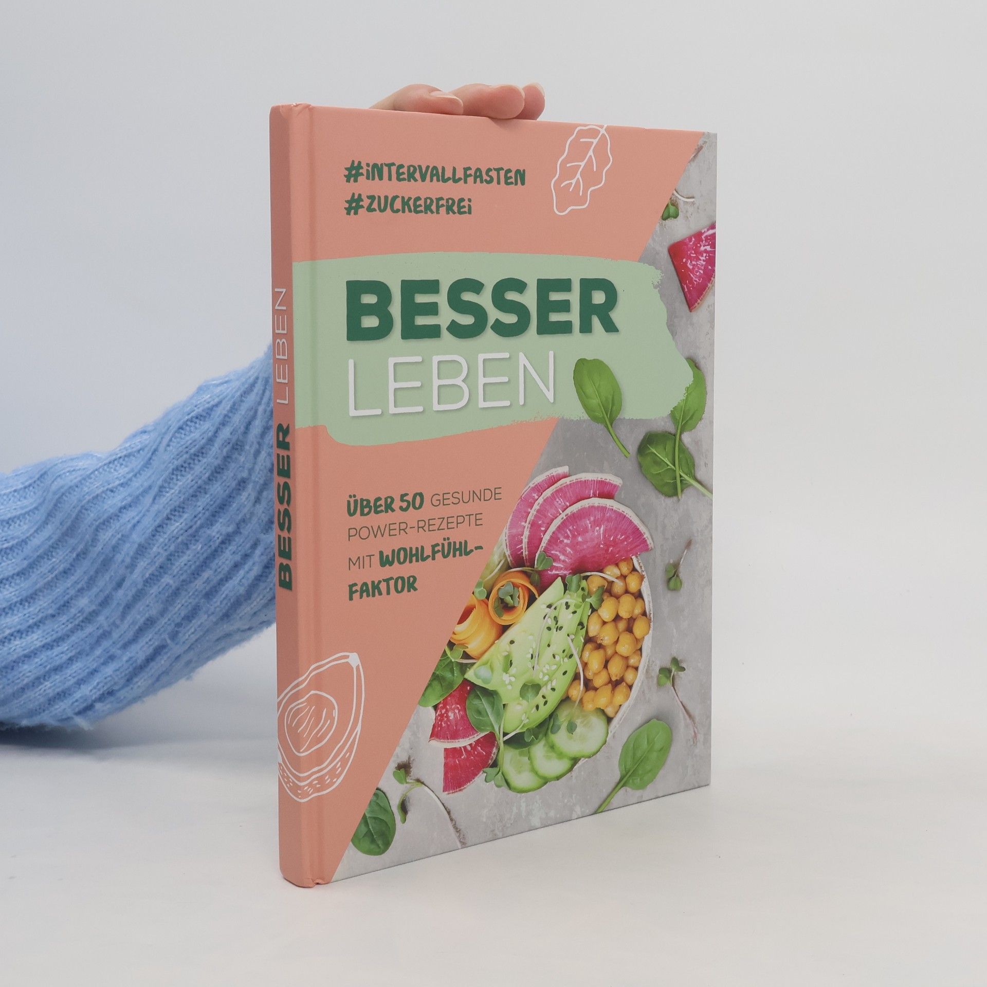 Auteurscollectief Besser leben