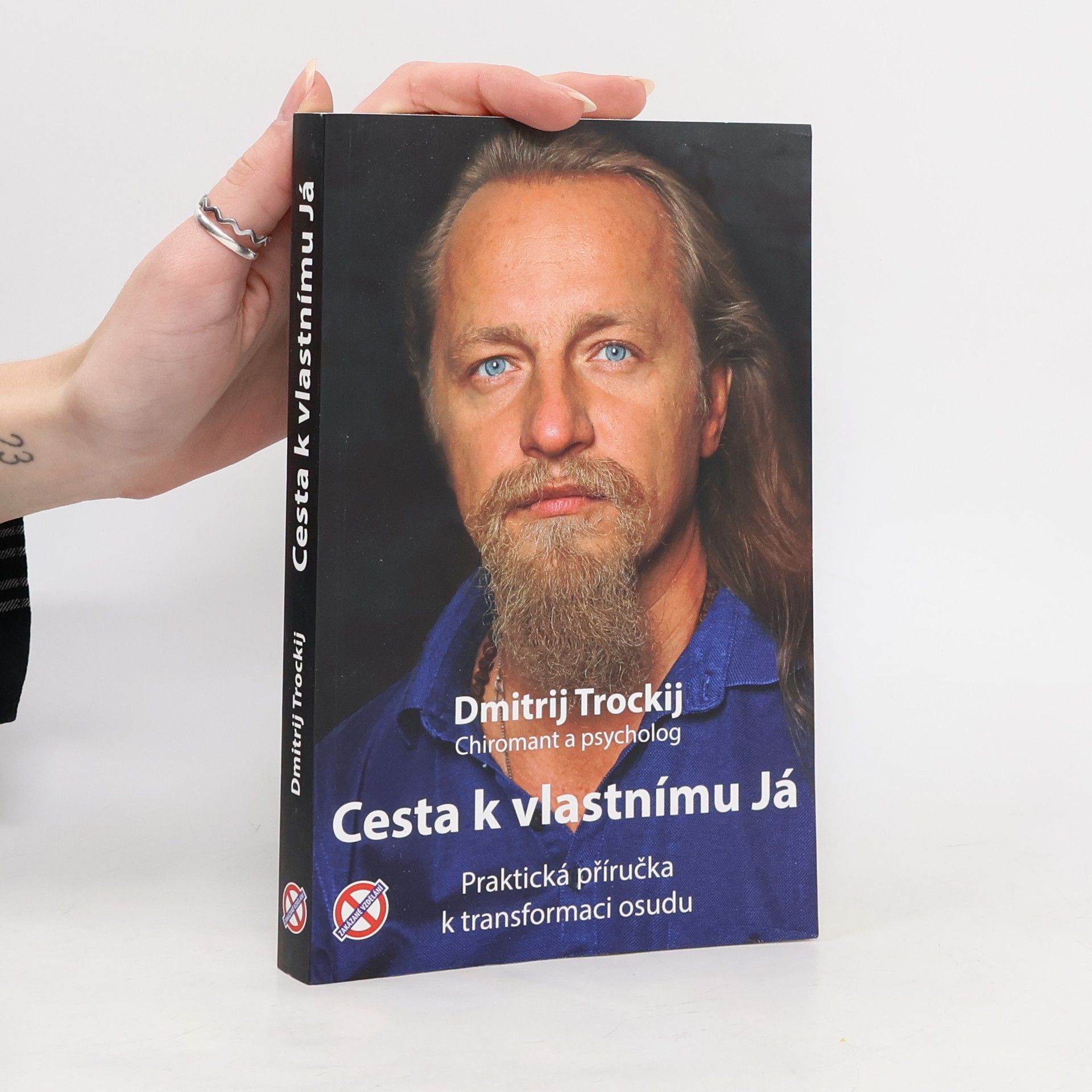 Cesta k vlastnímu Já