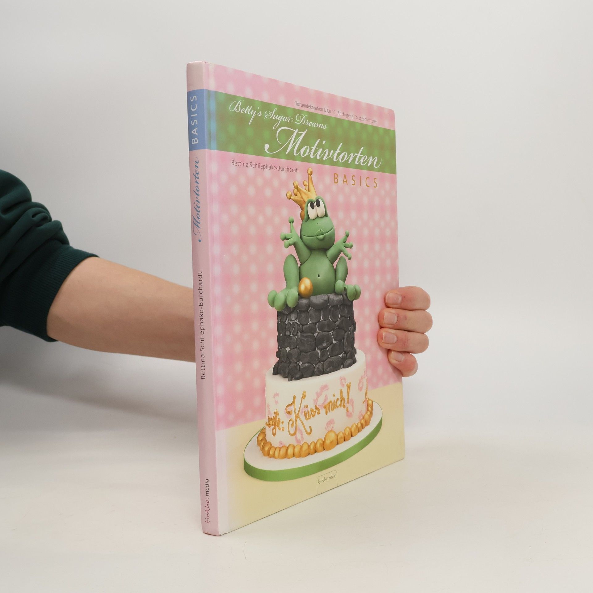 Motivtorten basics