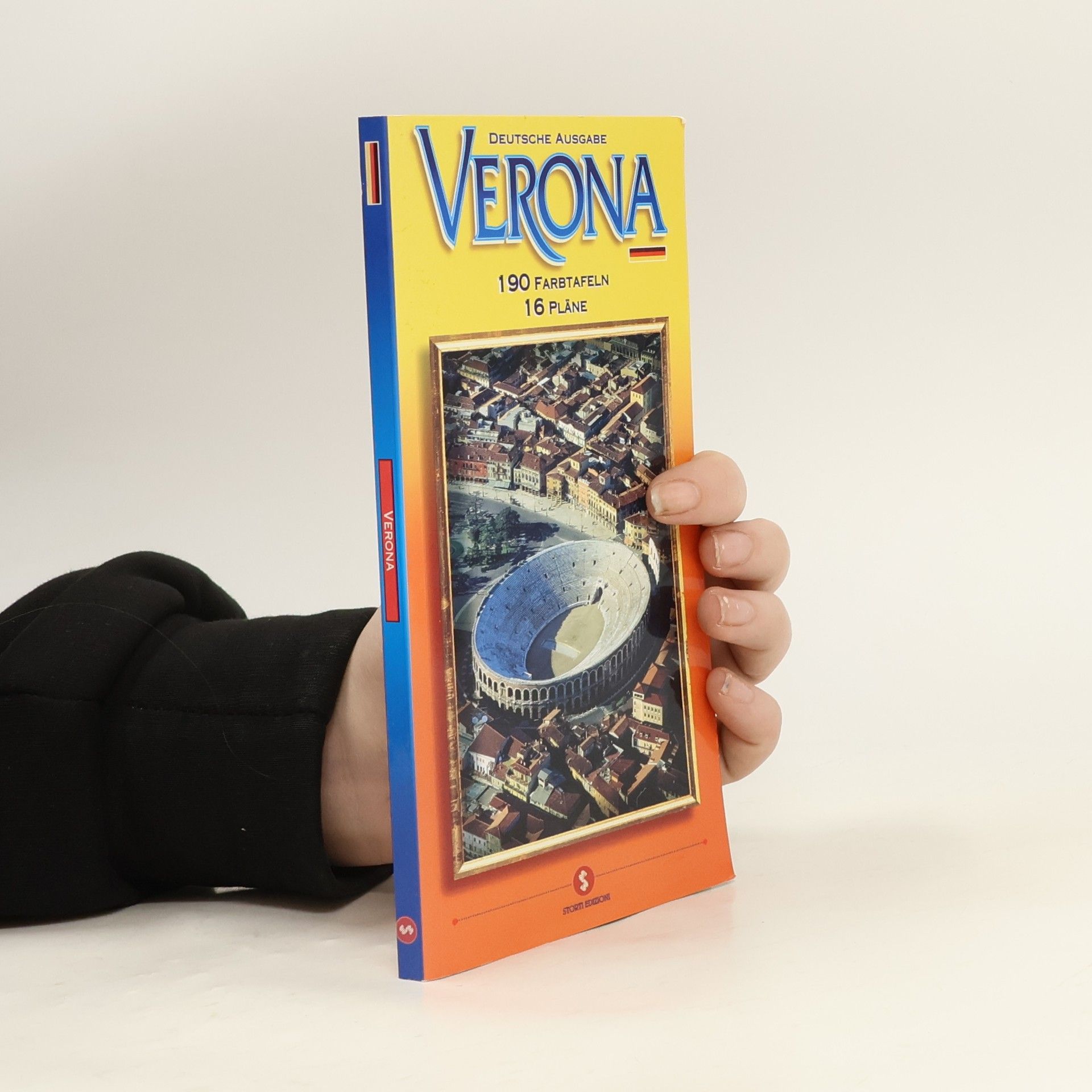 Autorenkollektiv Verona