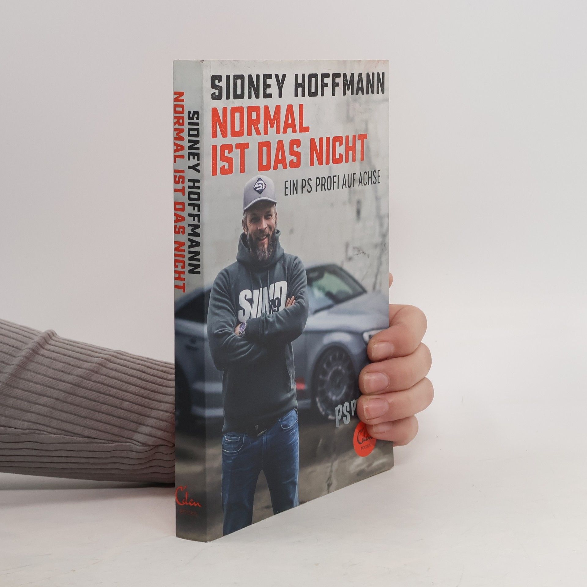 Normal ist das nicht