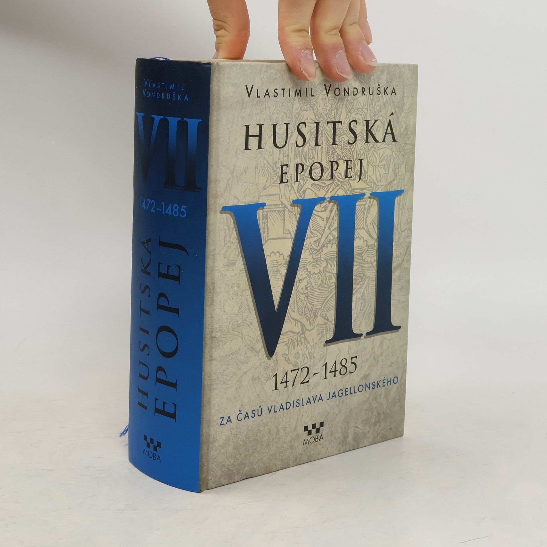 Husitská epopej VII.