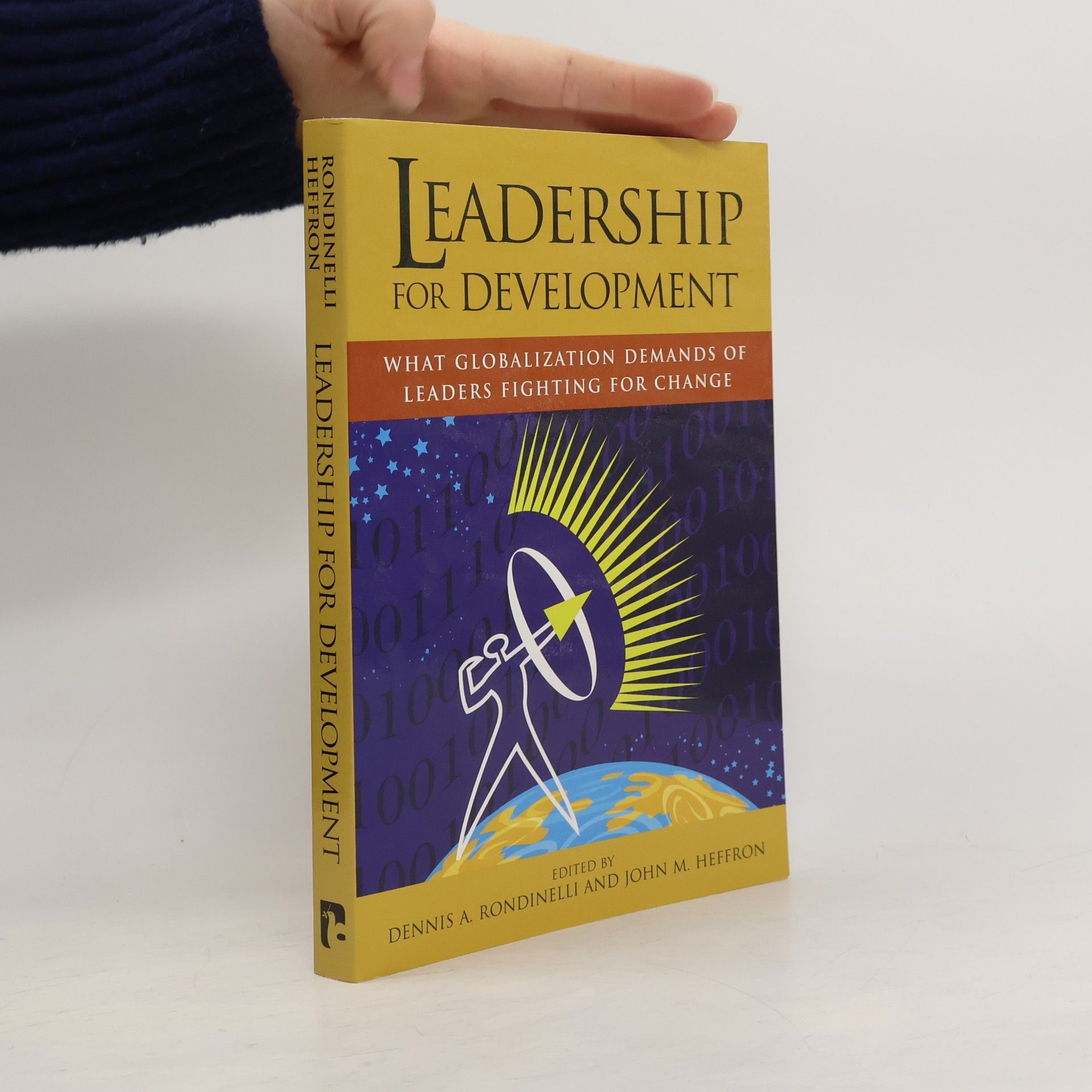 AA.VV. Leadership for Development