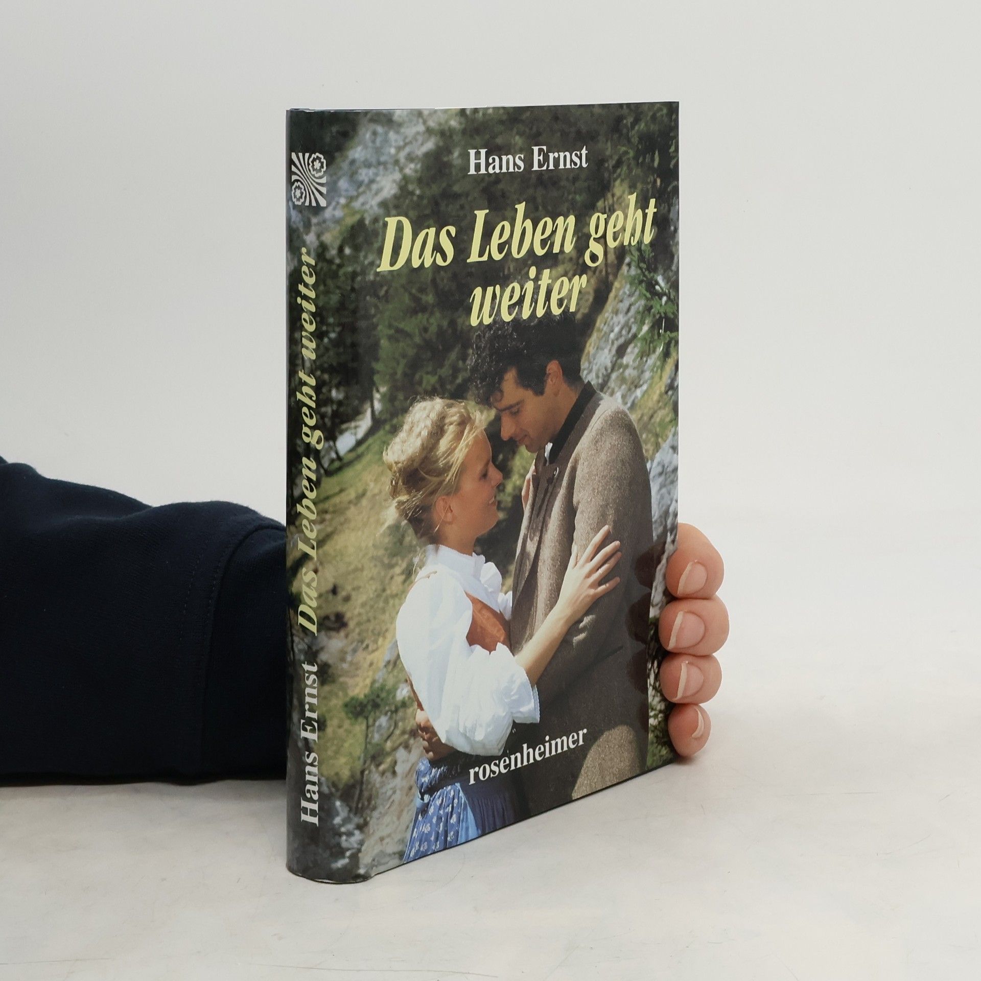 Hans-Ernst Schwiete Das Leben geht weiter