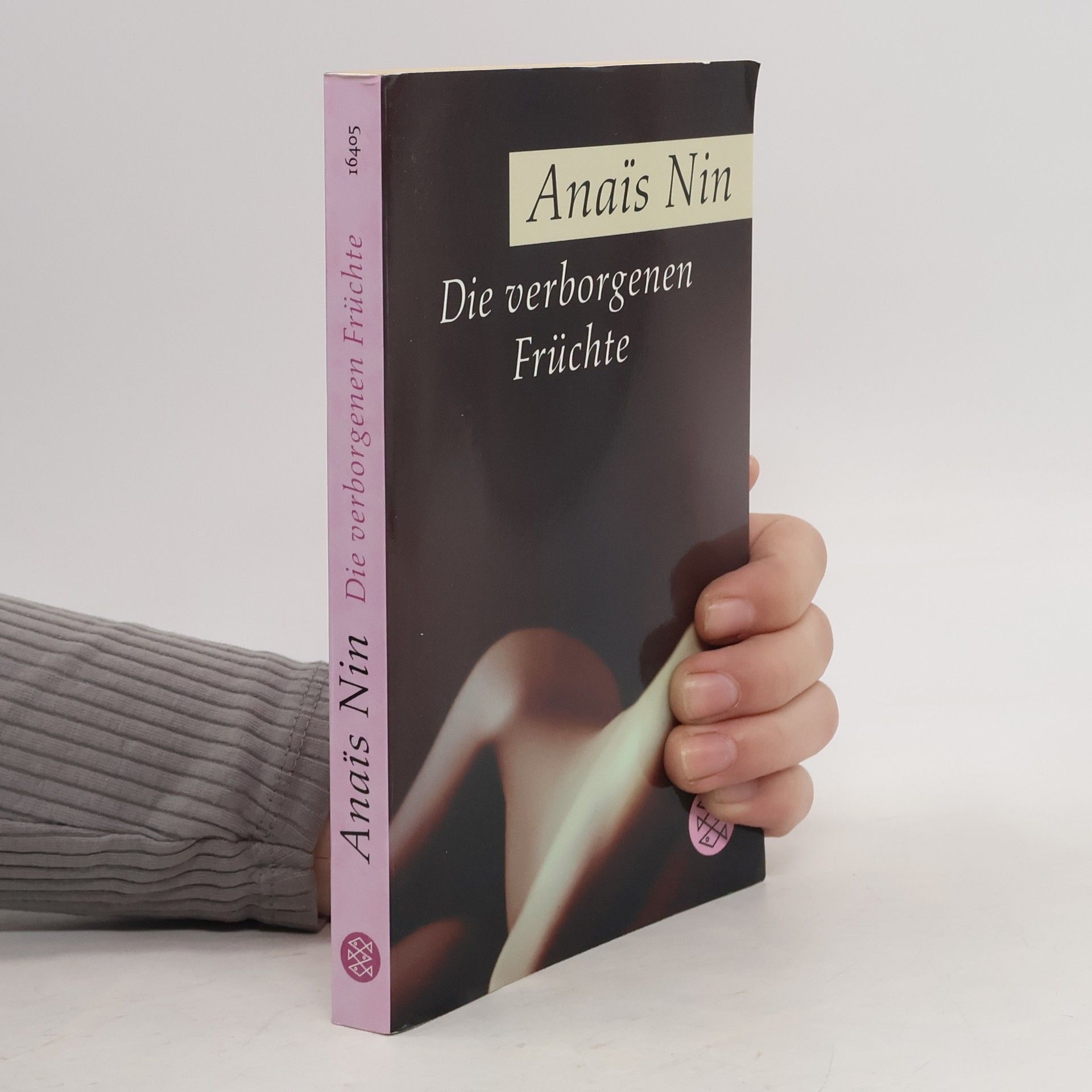 Die verborgenen Früchte