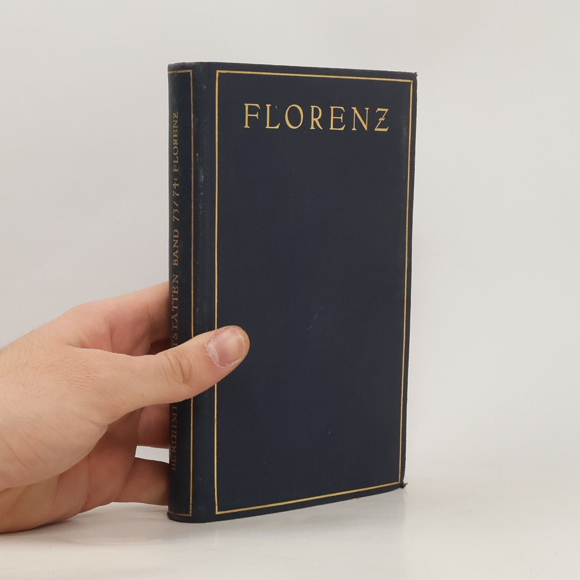 Adolph Philippi Florenz