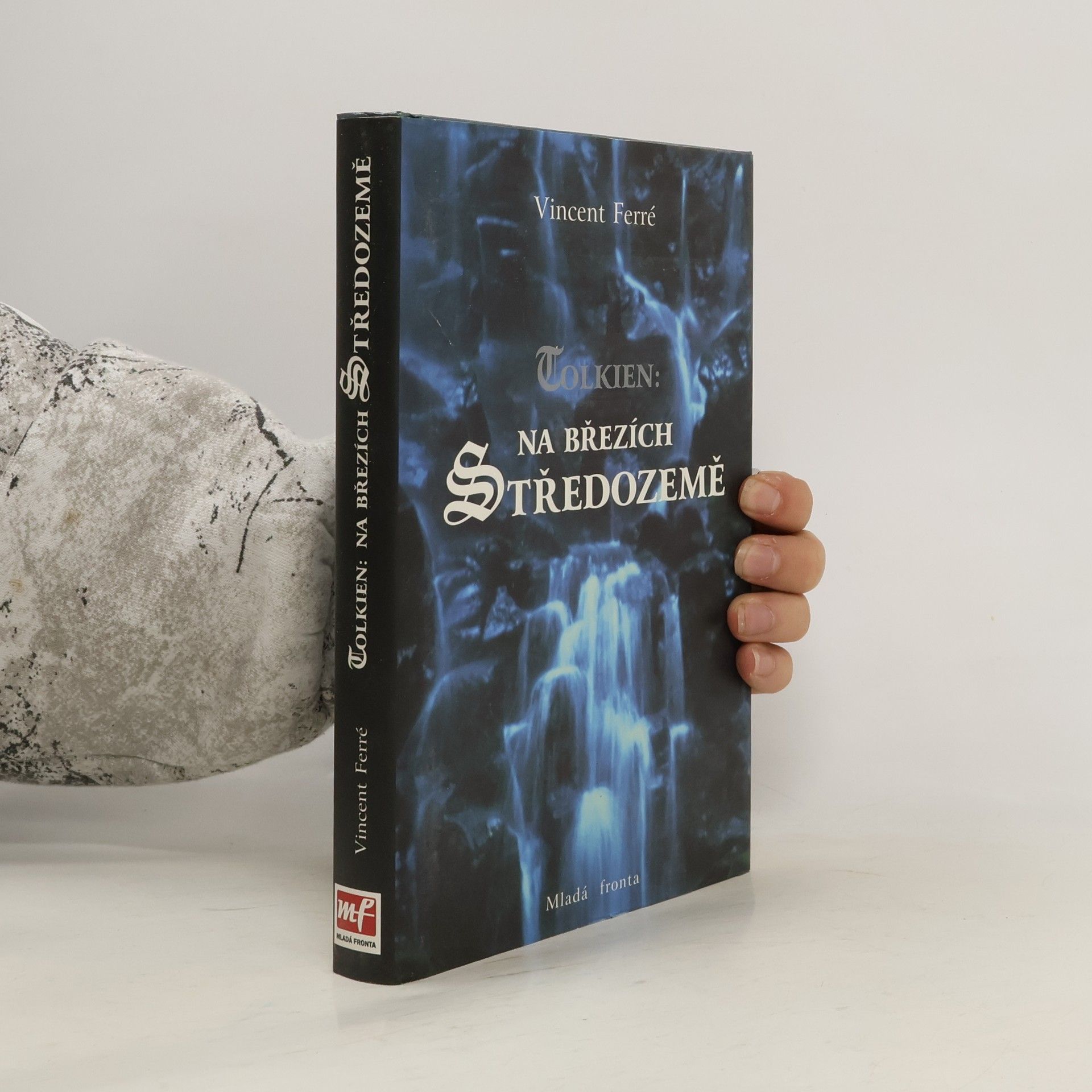 Tolkien. Na březích Středozemě