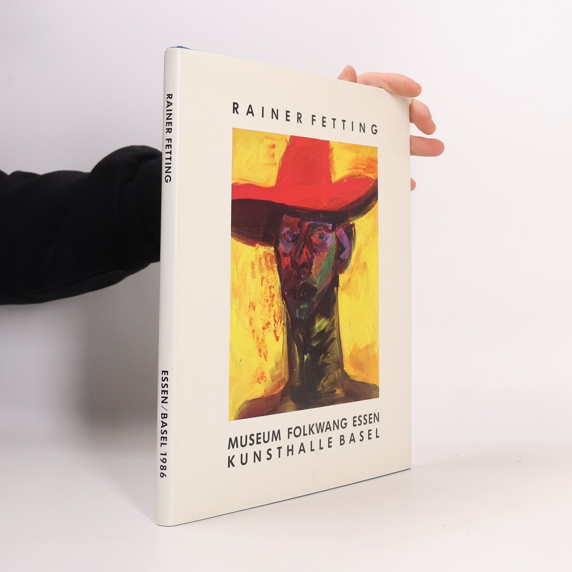 Autorenkollektiv Rainer Fetting