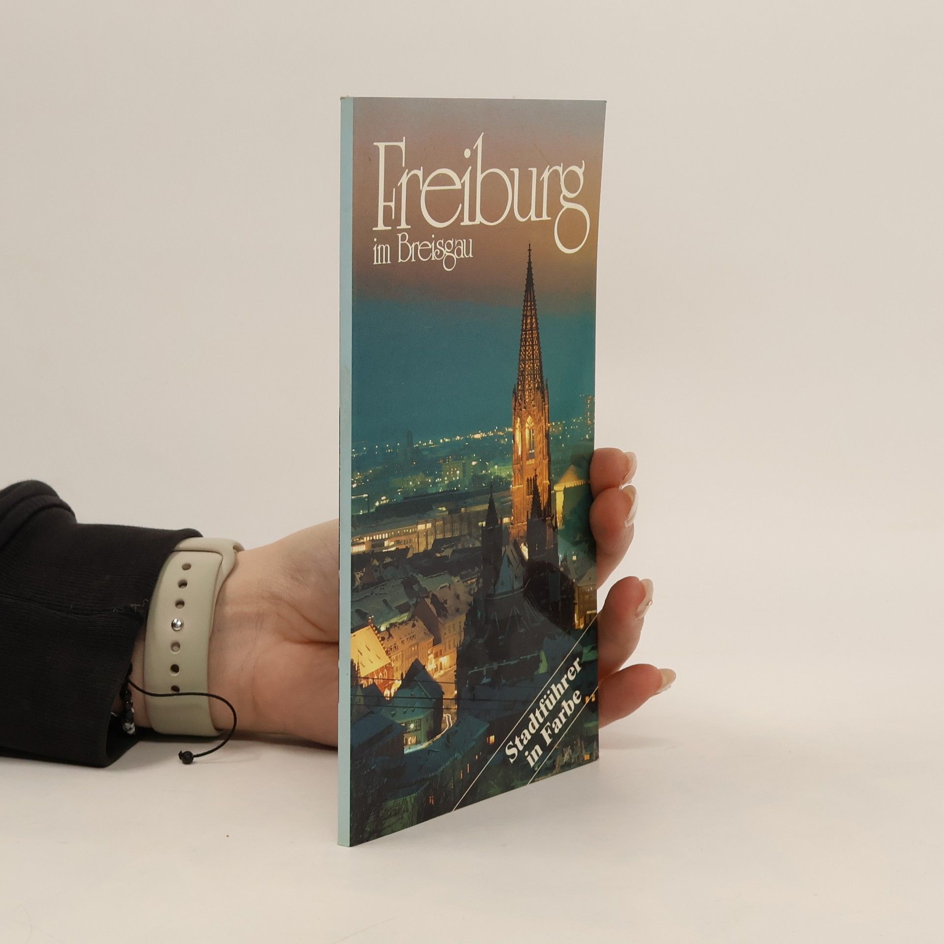 Auteurscollectief Freiburg im Breisgau